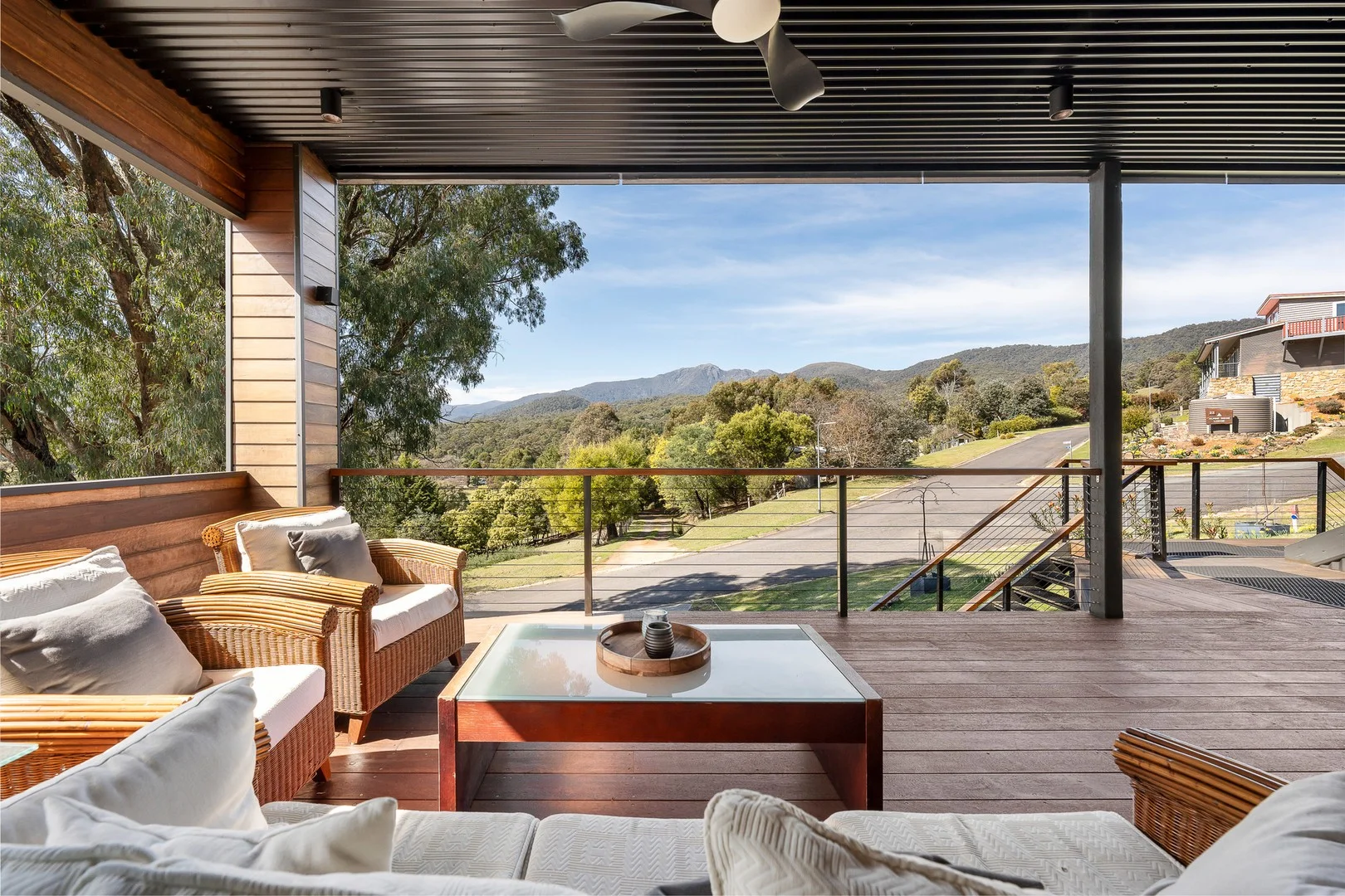 Additional image 2 of 28 Alpine Ridge Drive, Merrijig VIC 3723