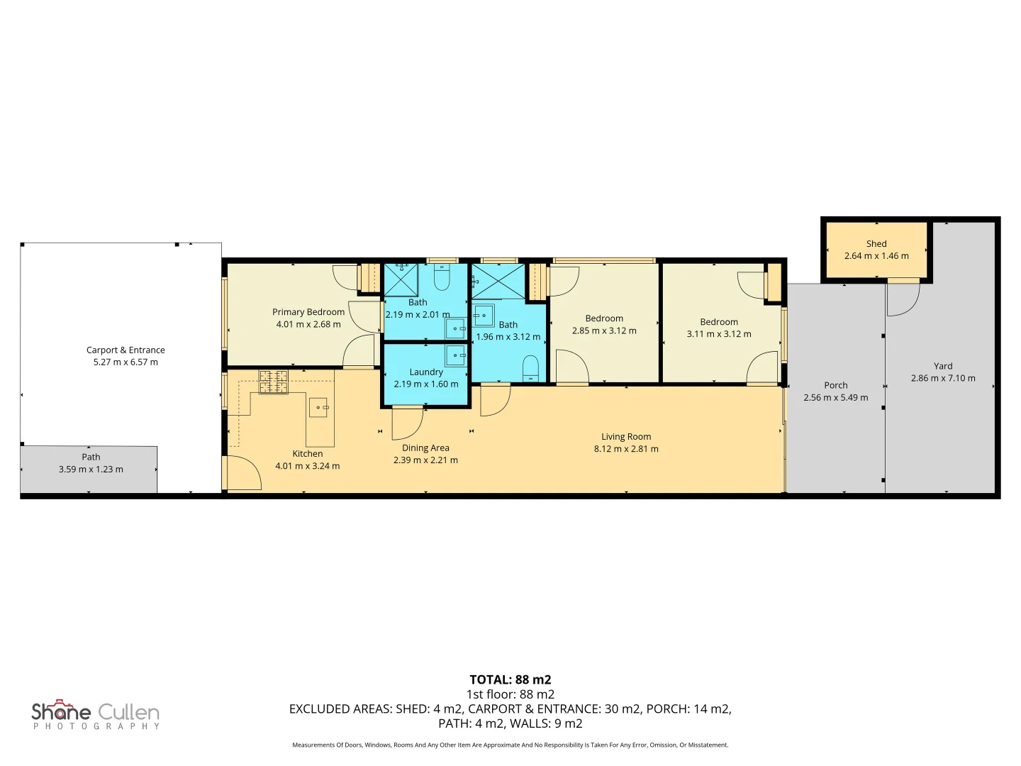 Additional image 16 of 17 & 19 Maguire Street, Somerville WA 6430