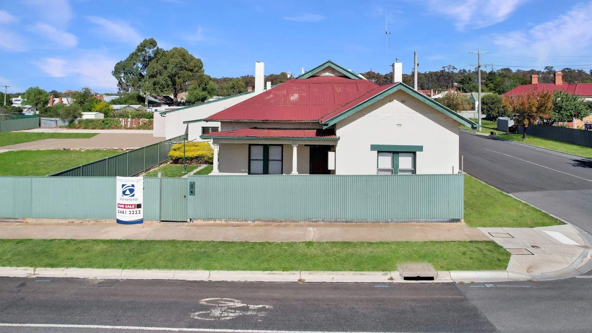 79 Inkerman Street, Maryborough VIC 3465