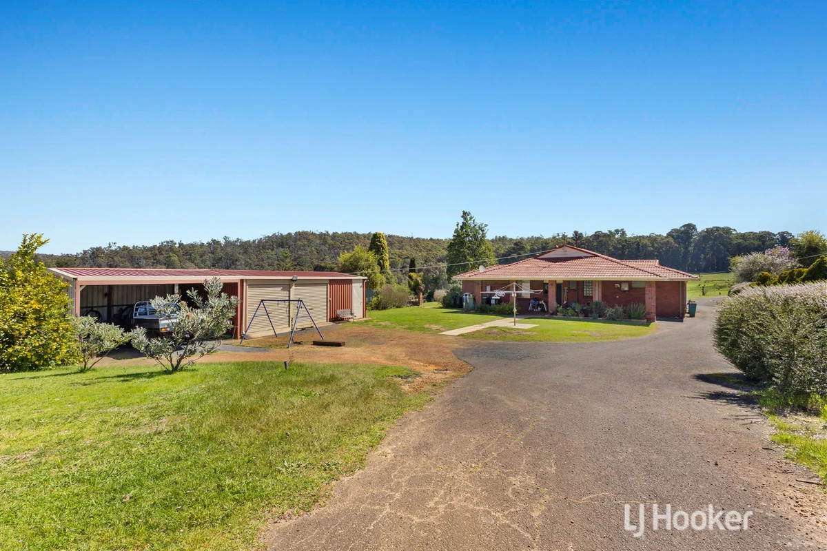 Additional image 10 of 2632 Coalfields Road, Allanson WA 6225
