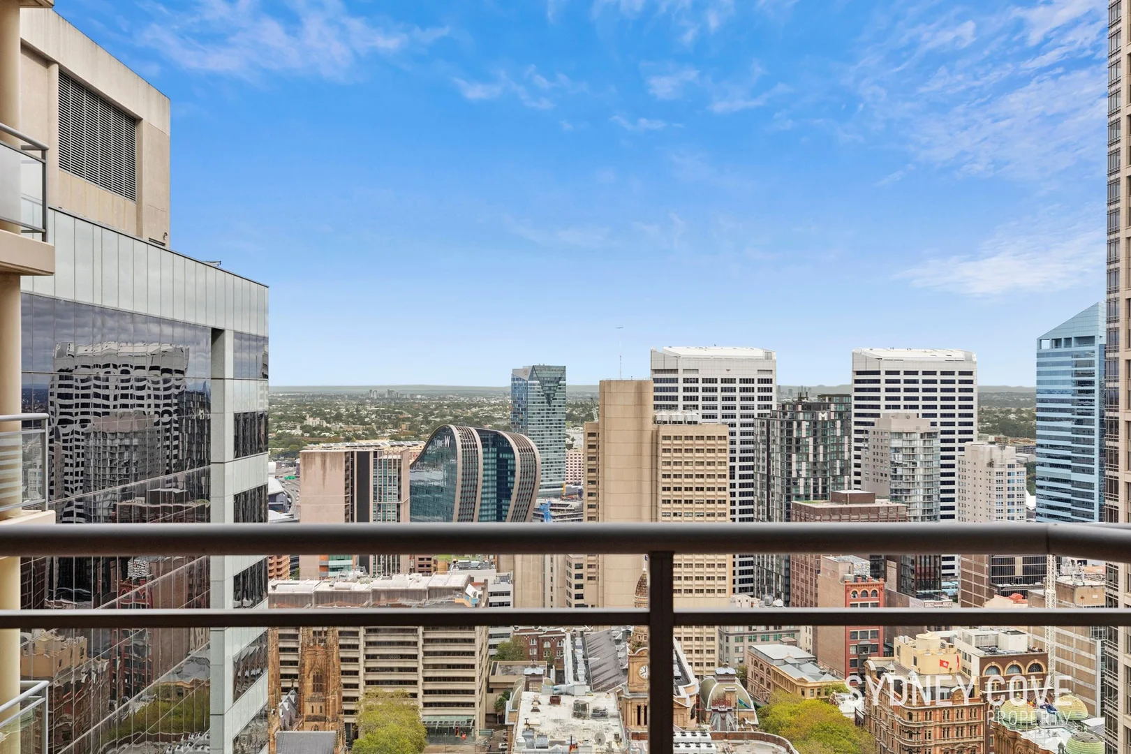 Additional image 3 of 2908/199 Castlereagh Street, Sydney NSW 2000