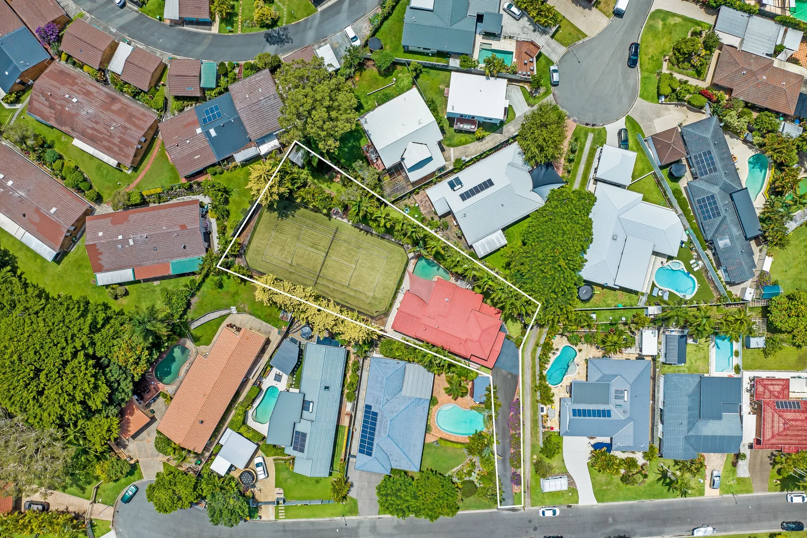 Additional image 23 of 12 Beaconsfield Drive, Burleigh Waters QLD 4220