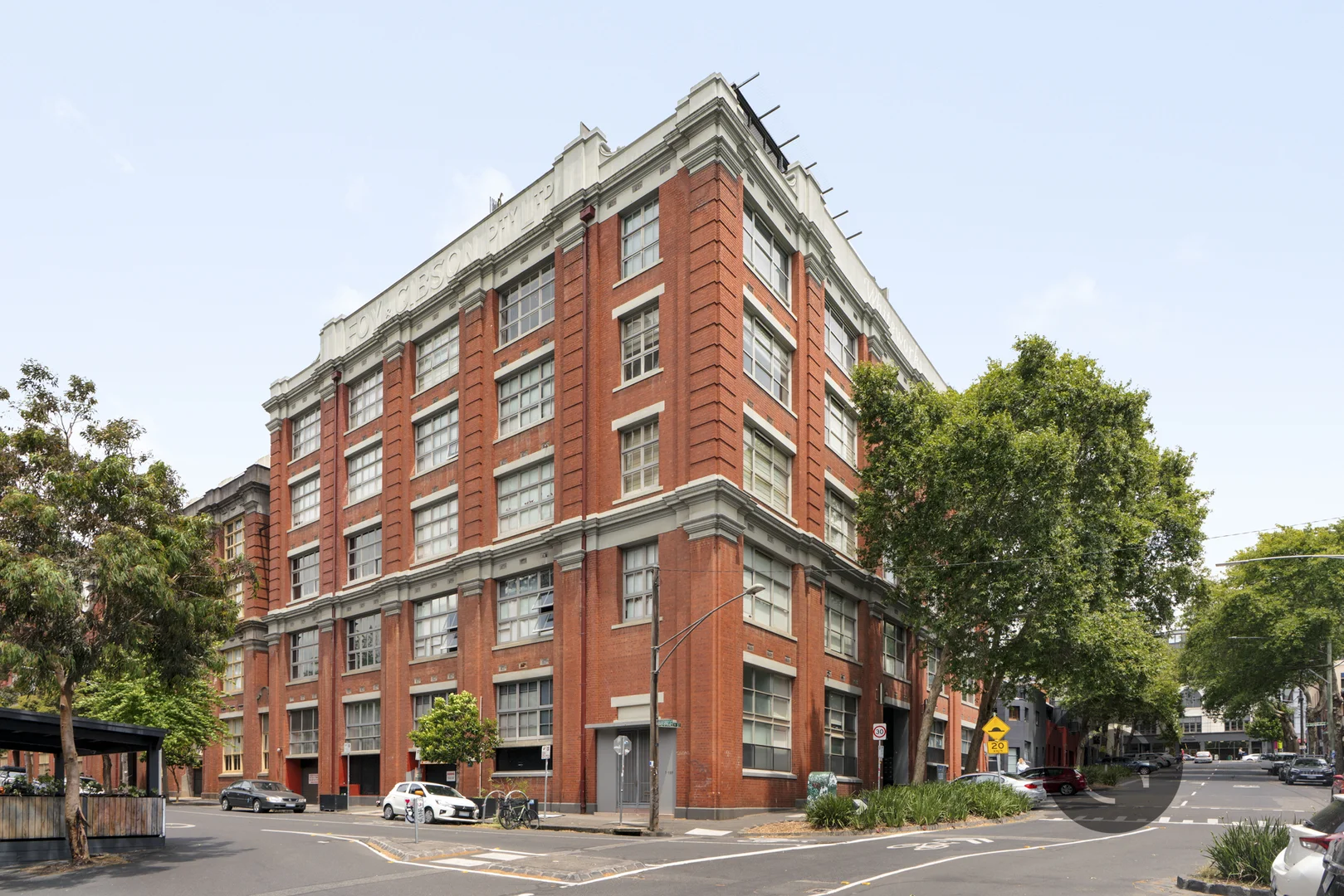 Additional image 12 of 28/125 Oxford Street, Collingwood VIC 3066