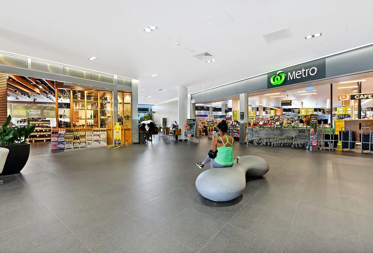 Additional image 20 of 1809/2 Como Crescent, Southport QLD 4215