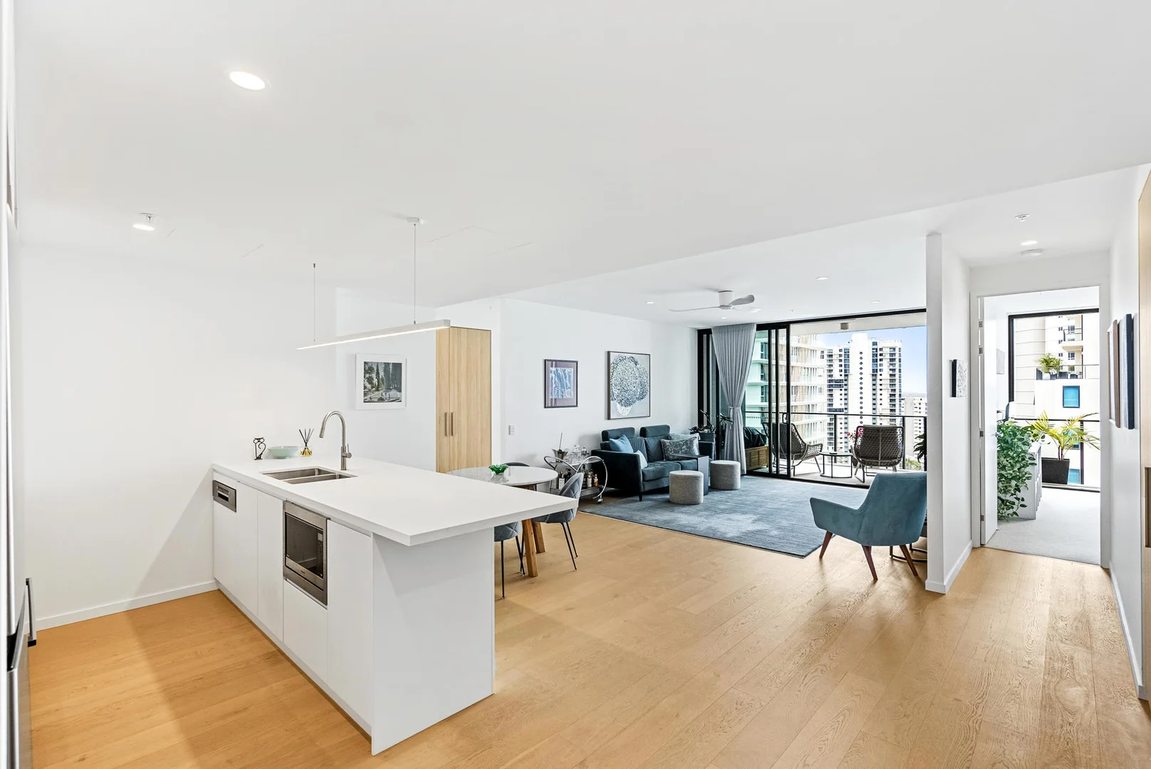 Additional image 3 of 171/25 Woodroffe Avenue, Main Beach QLD 4217