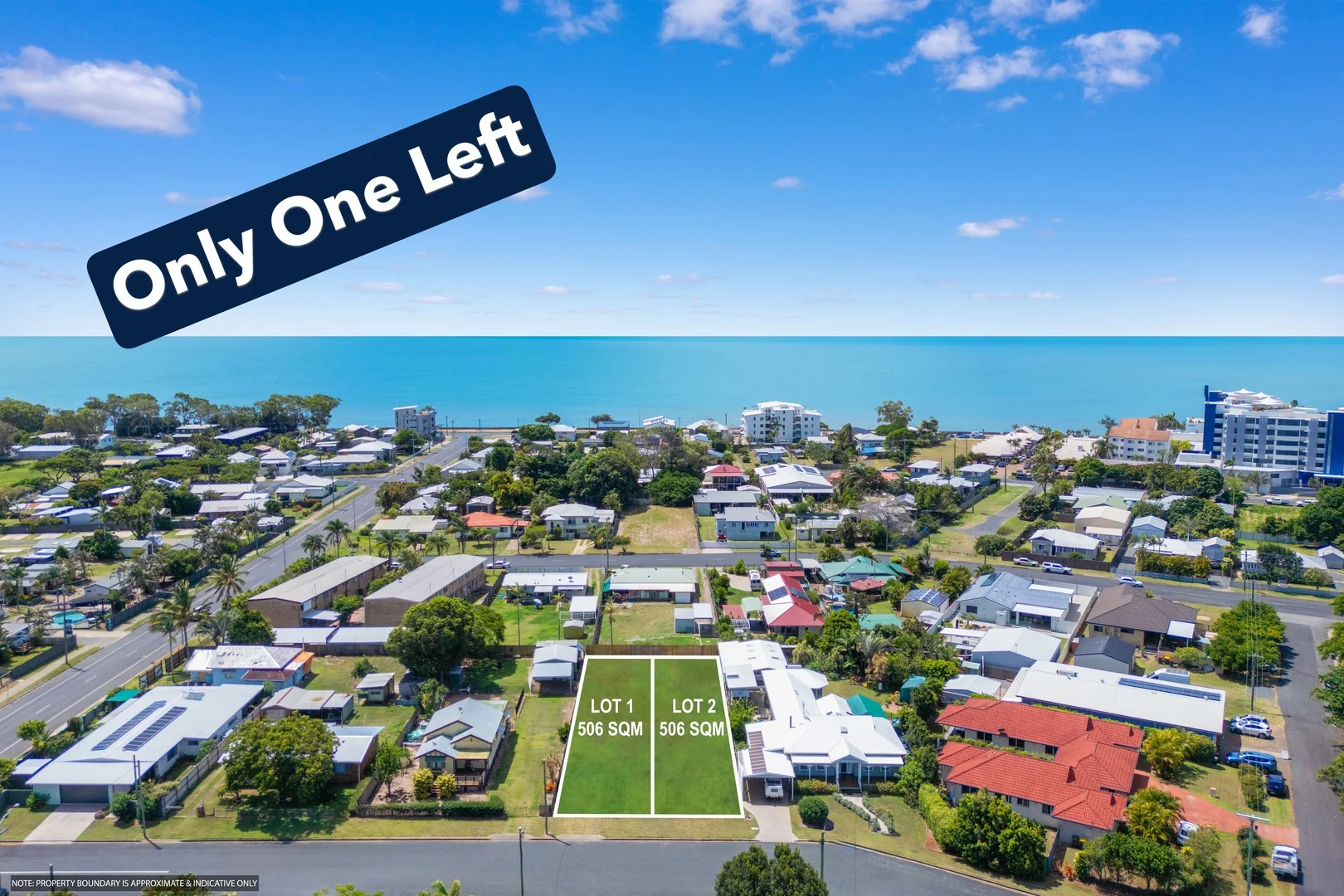 40 Shell Street, Urangan QLD 4655