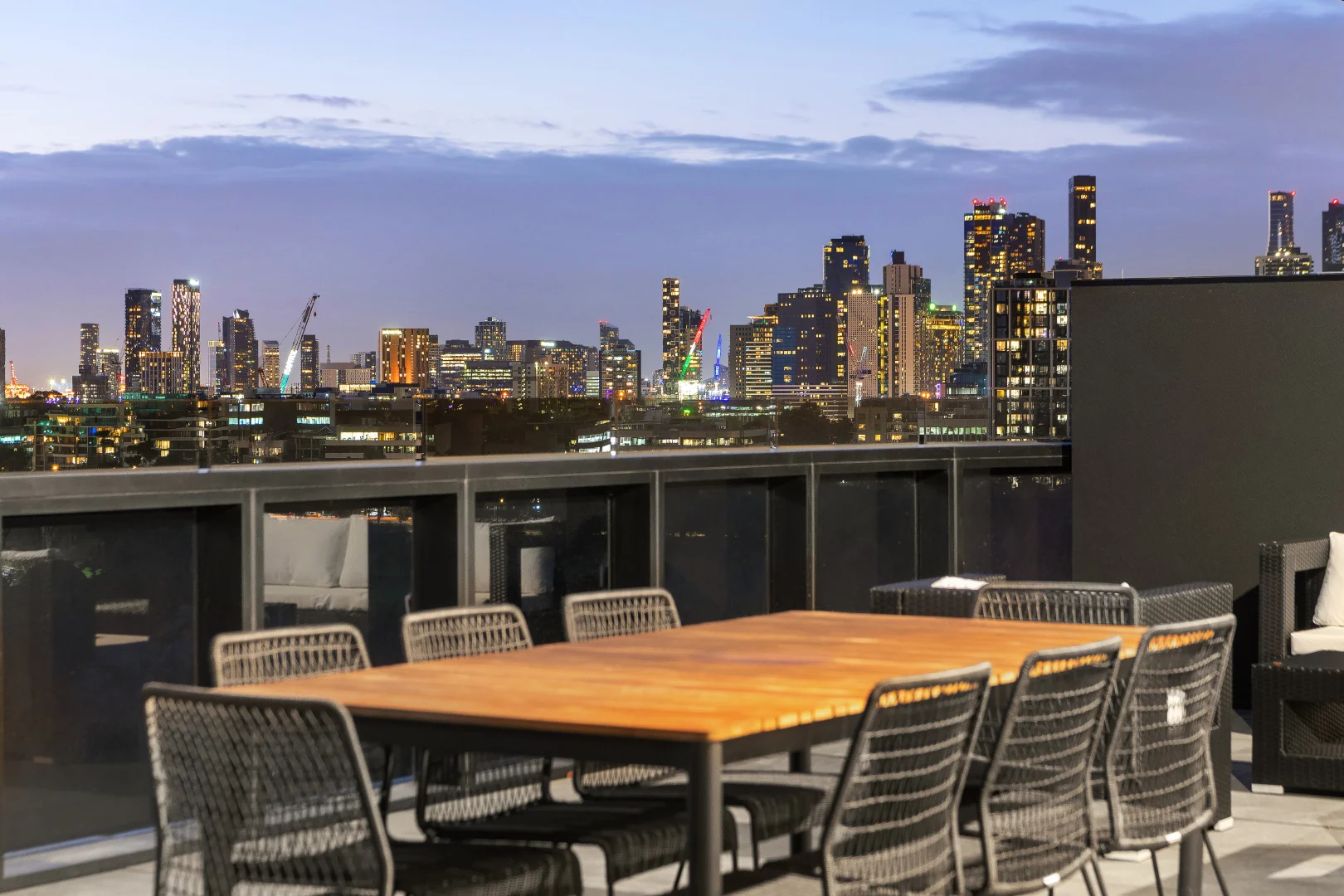 Additional image 15 of 1007/20 Queens Road, Melbourne VIC 3004