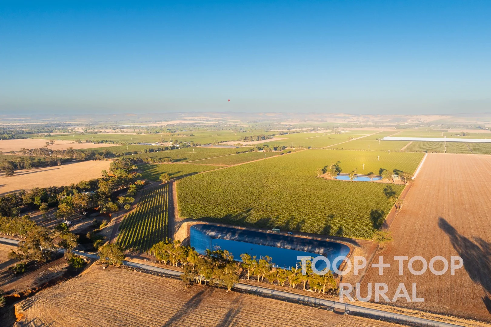 1404 Research Road, Ebenezer SA 5355