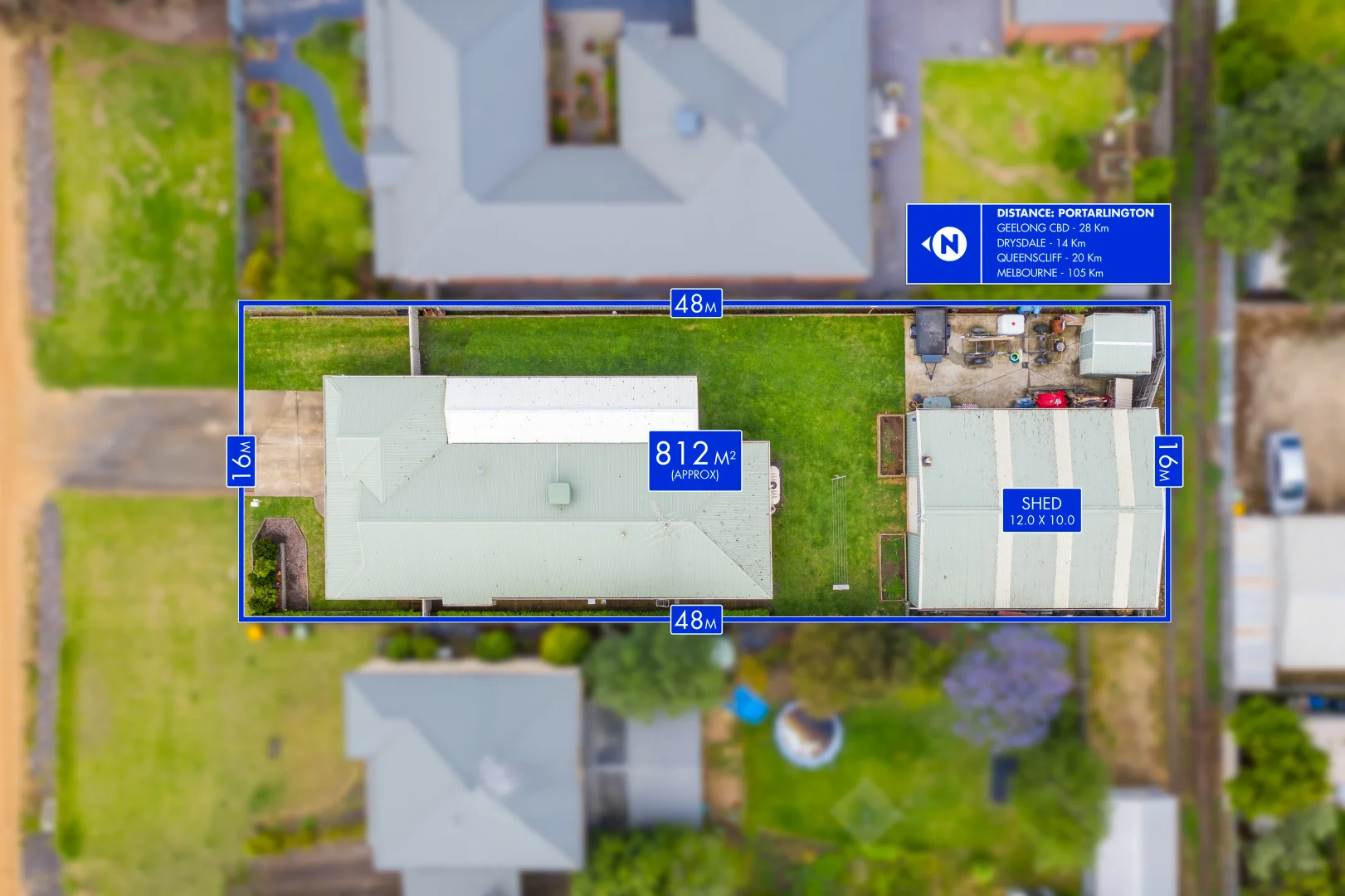 Additional image 2 of 74 Langdon Street, Portarlington VIC 3223