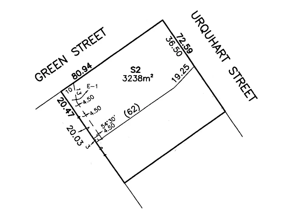 Additional image 2 of Lot S2/3 Urquhart Street, Carisbrook VIC 3464