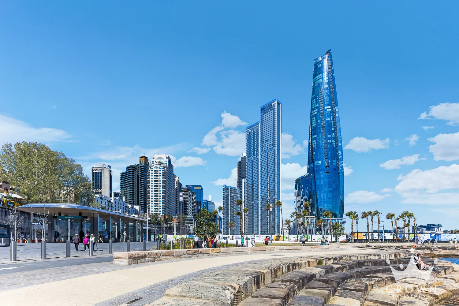 Additional image 18 of Watermans Quay, Barangaroo NSW 2000