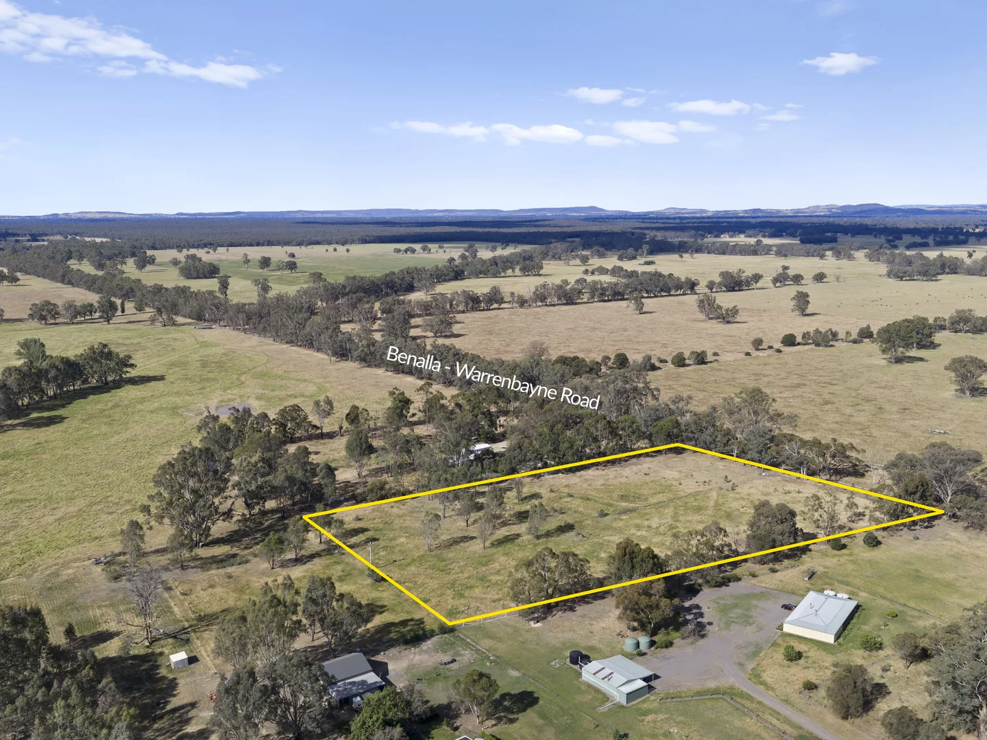 Additional image 3 of 824 Benalla-Warrenbayne Road, Warrenbayne VIC 3670