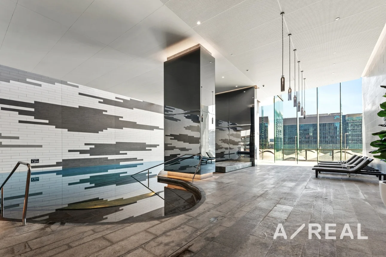 Additional image 9 of 2608/138 Spencer Street, Melbourne VIC 3000