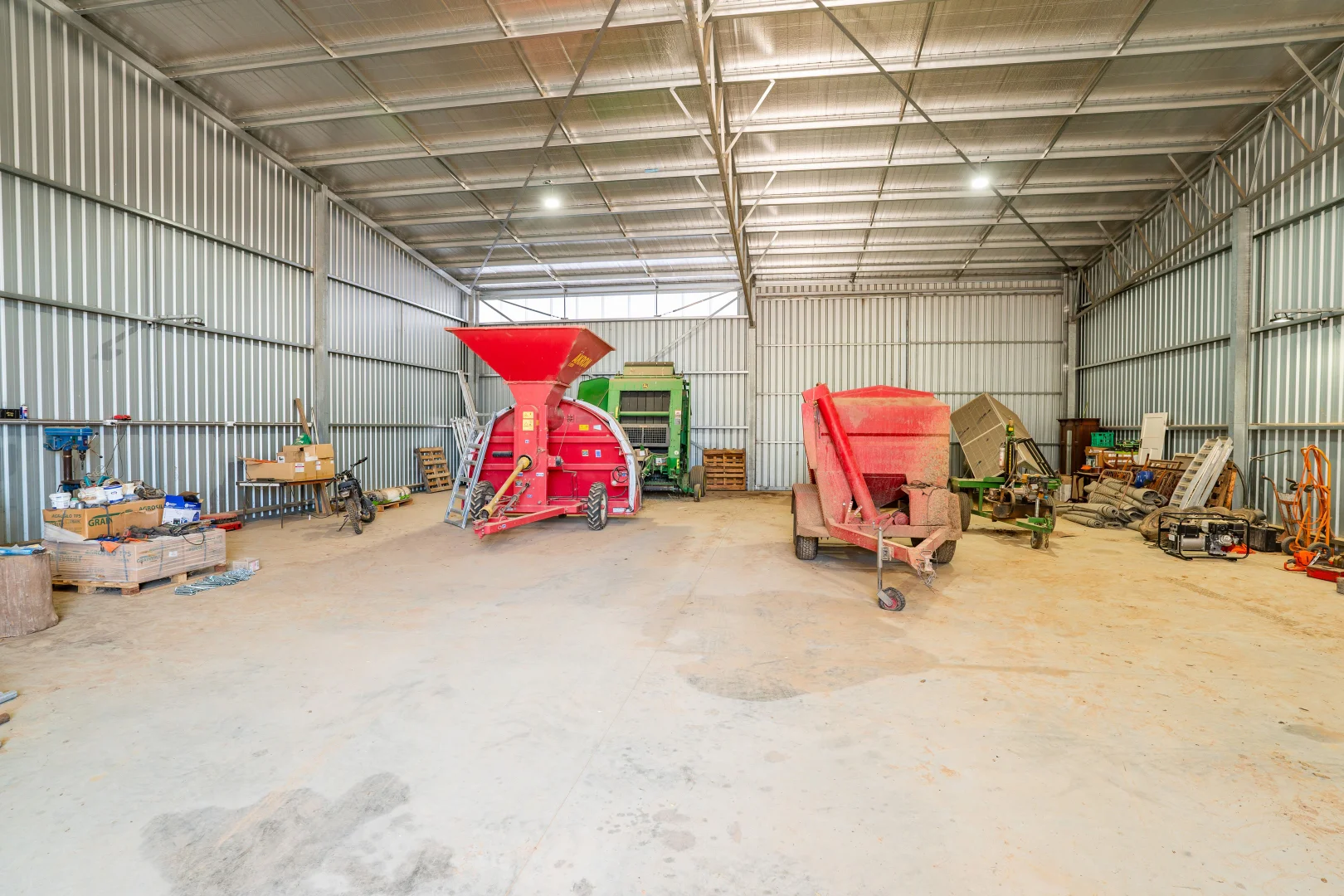 Additional image 7 of BOOROOL Mossdale Road, Balldale NSW 2646