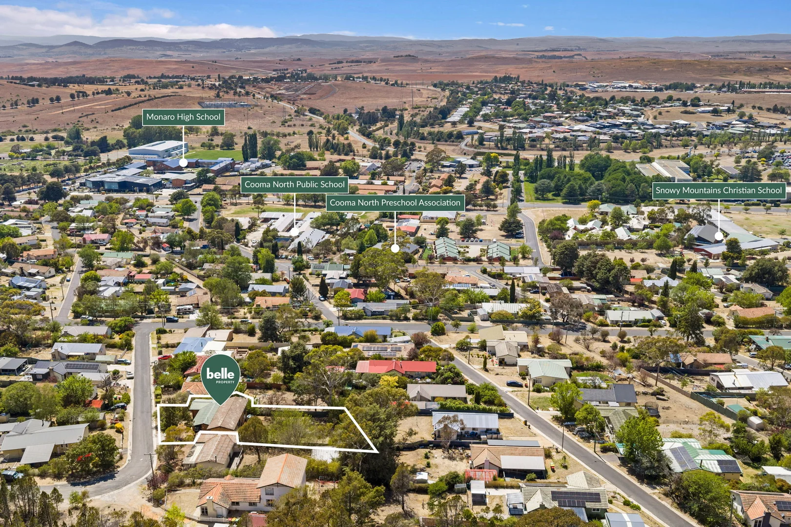 Additional image 21 of 7 Giwang Street, Cooma NSW 2630