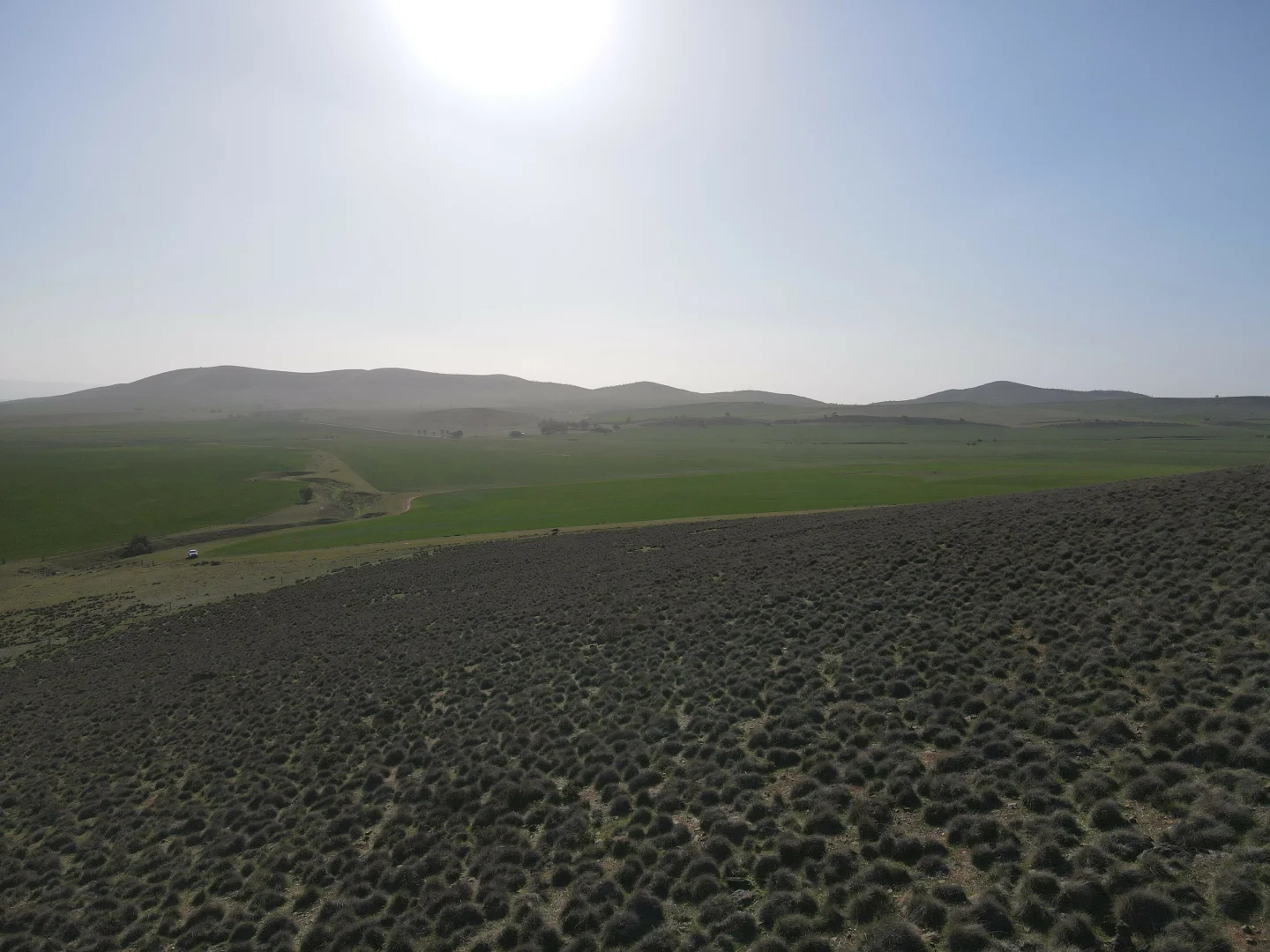 Additional image 16 of 274E Melrose Road, Pekina SA 5431