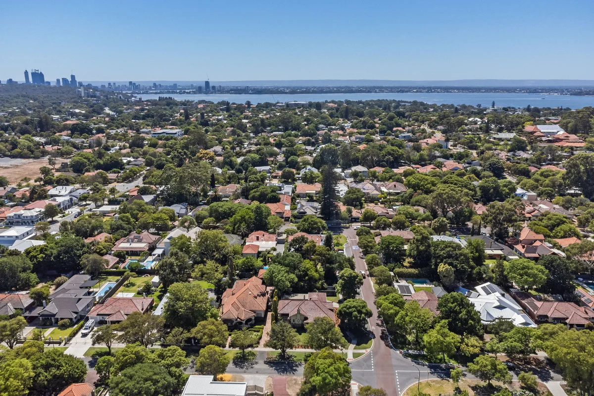 Additional image 2 of Proposed Lot 2, 28 Mountjoy Road, Nedlands WA 6009