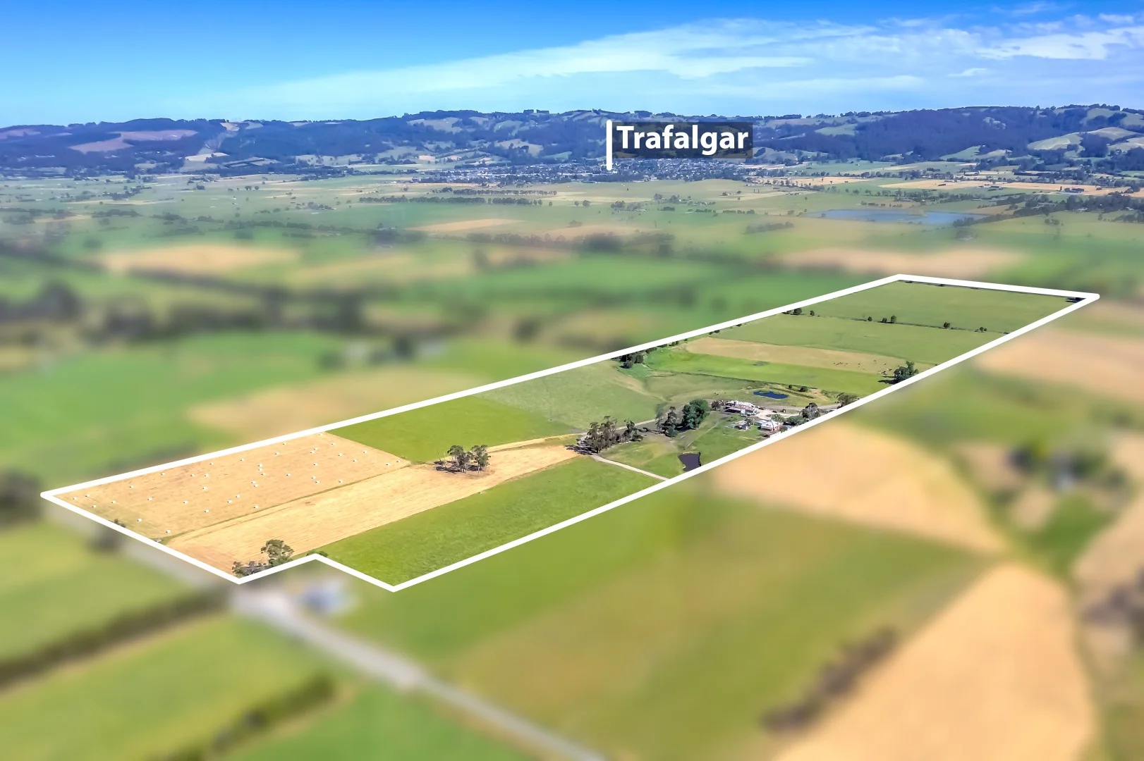 299 North Canal Road, Trafalgar VIC 3824