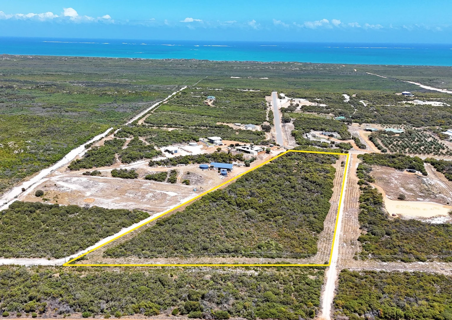 Additional image 2 of Lot 108 Homestead Loop, Jurien Bay WA 6516