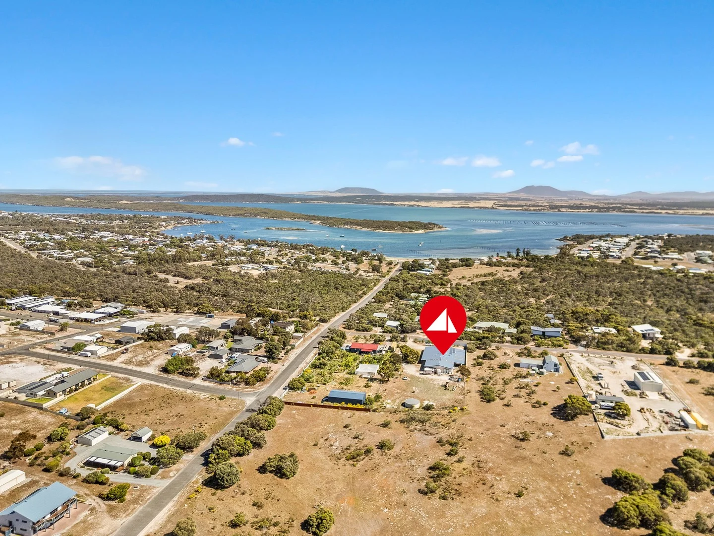 4 Grimm Road, Coffin Bay SA 5607