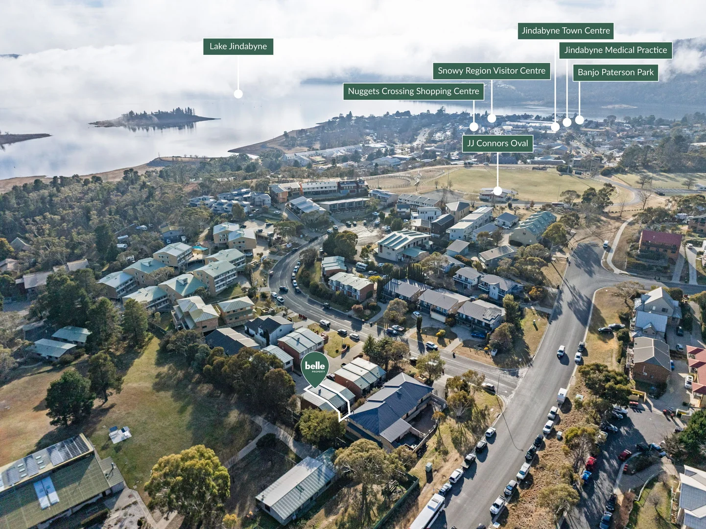 Additional image 18 of 5/3-5 Kirwan Close, Jindabyne NSW 2627