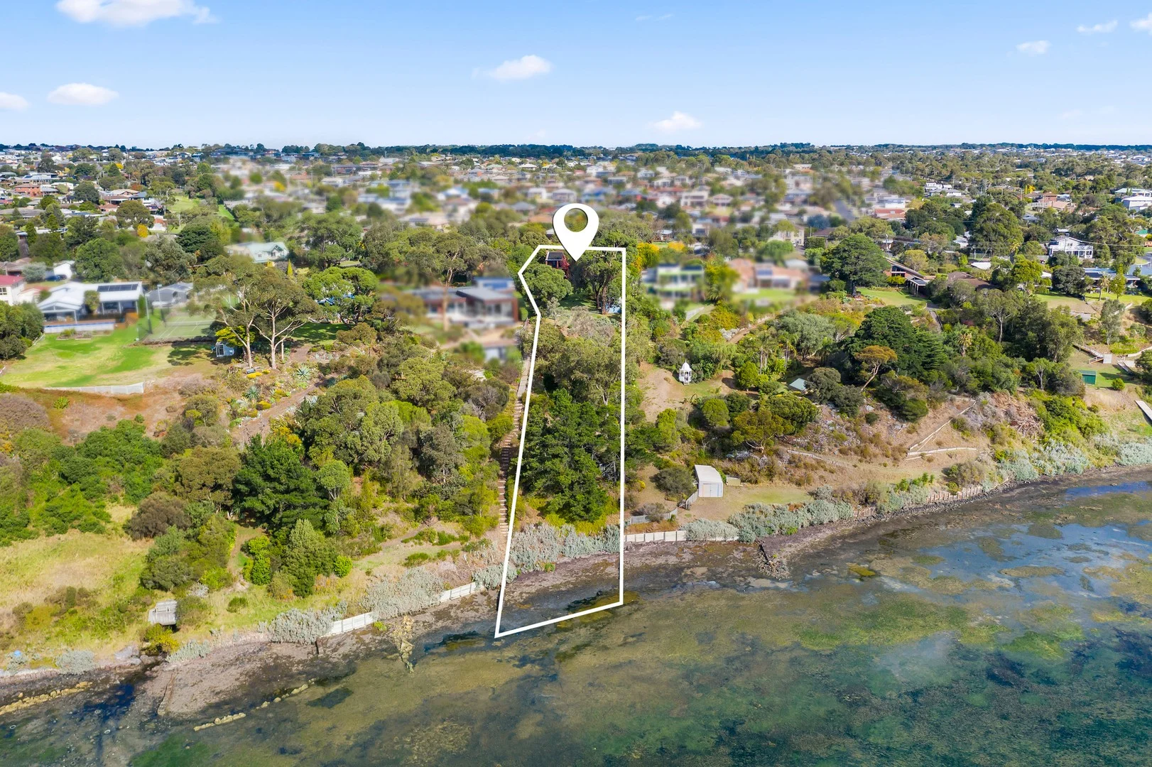 126 Bay Shore Avenue, Clifton Springs VIC 3222