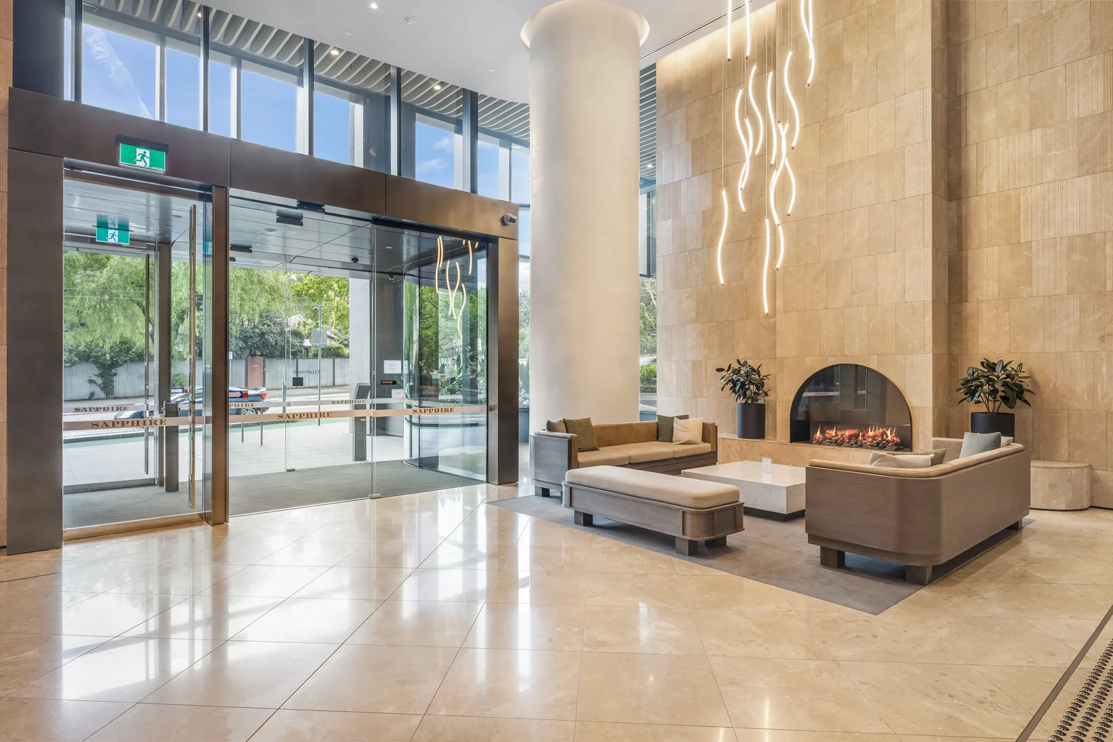 Additional image 12 of 3508/63 La Trobe Street, Melbourne VIC 3000