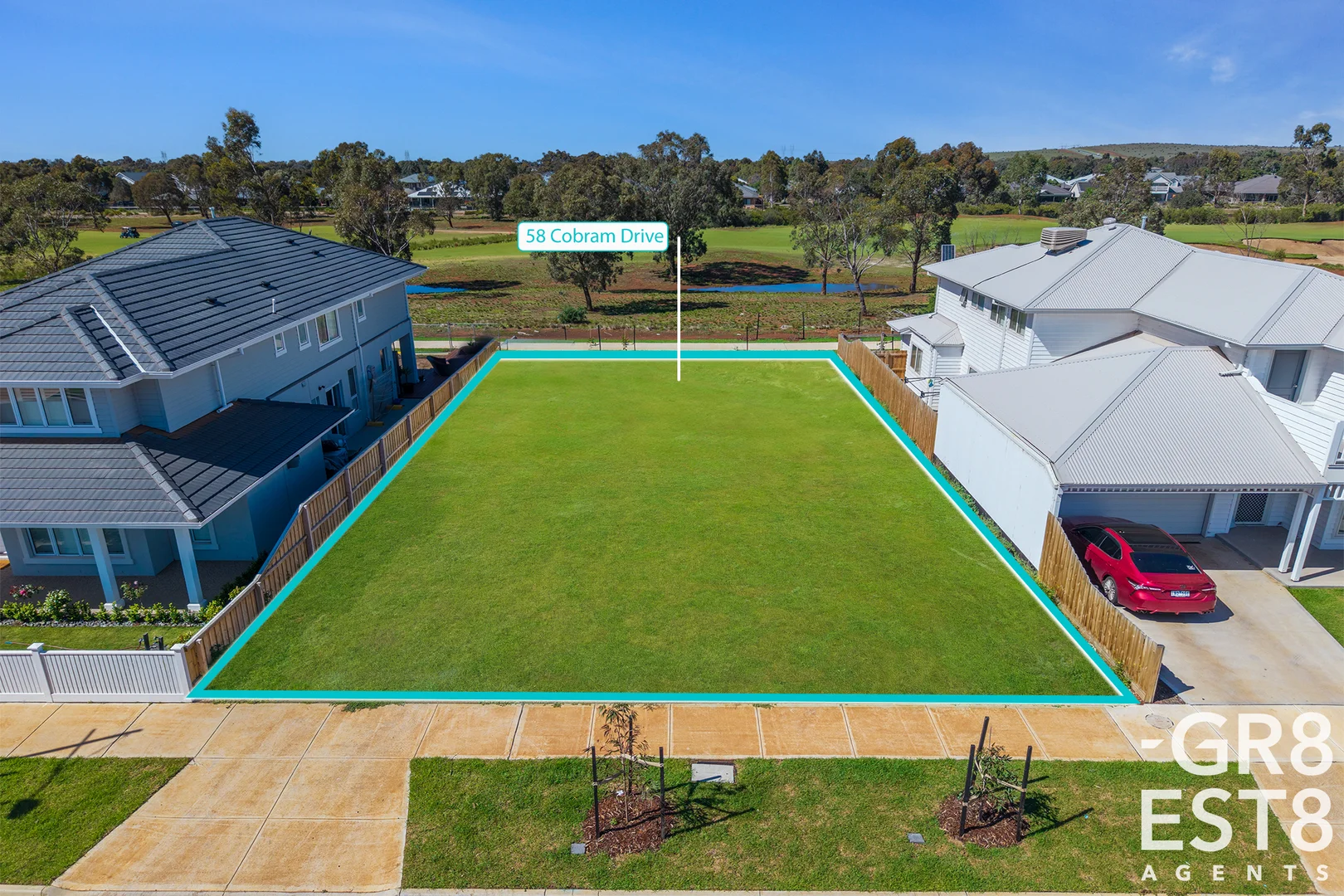 Additional image 8 of 58 Cobram Drive, Eynesbury VIC 3338