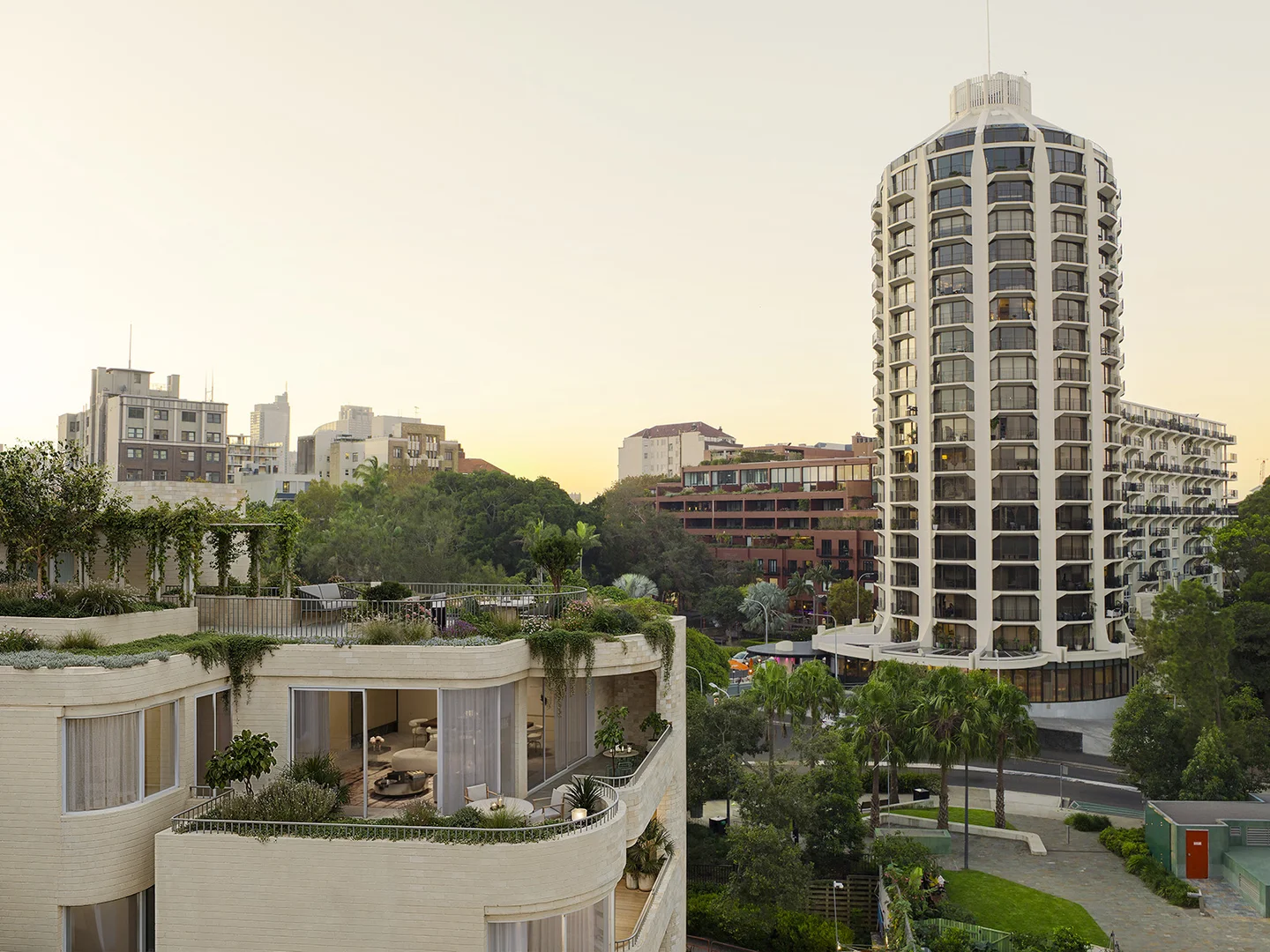 Additional image 3 of 4-4a Barncleuth, Elizabeth Bay NSW 2011