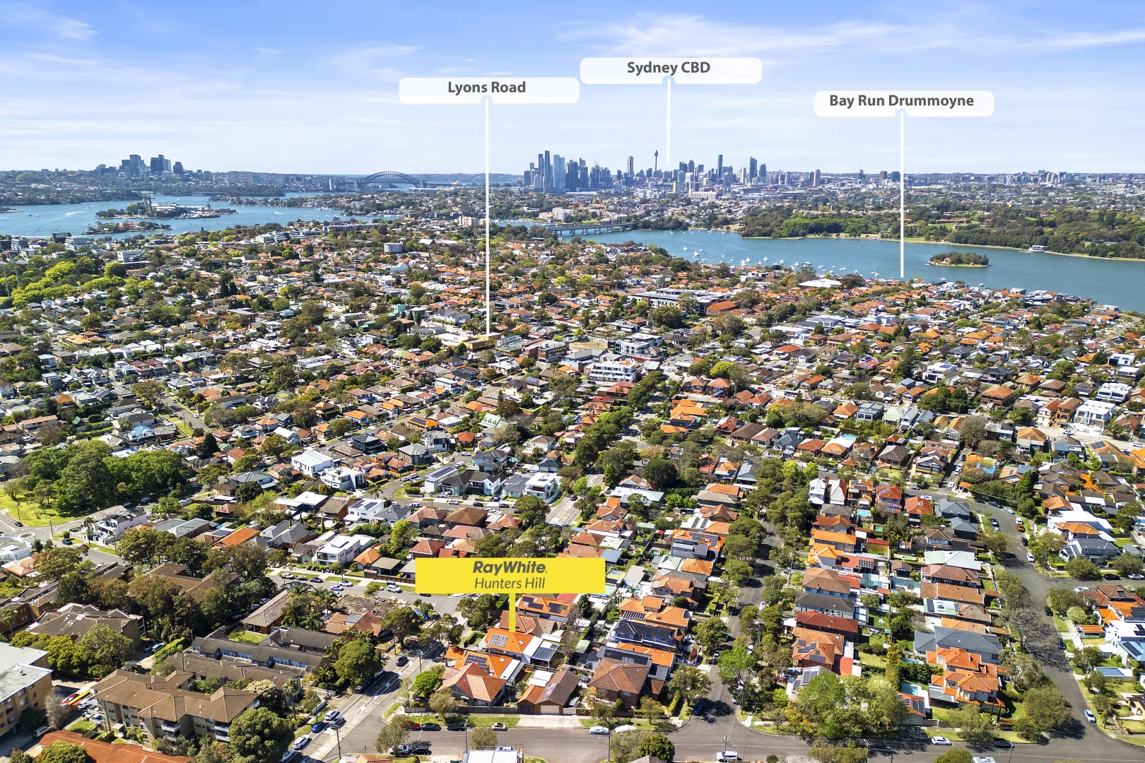 Additional image 19 of 51 Hampden Road, Russell Lea NSW 2046