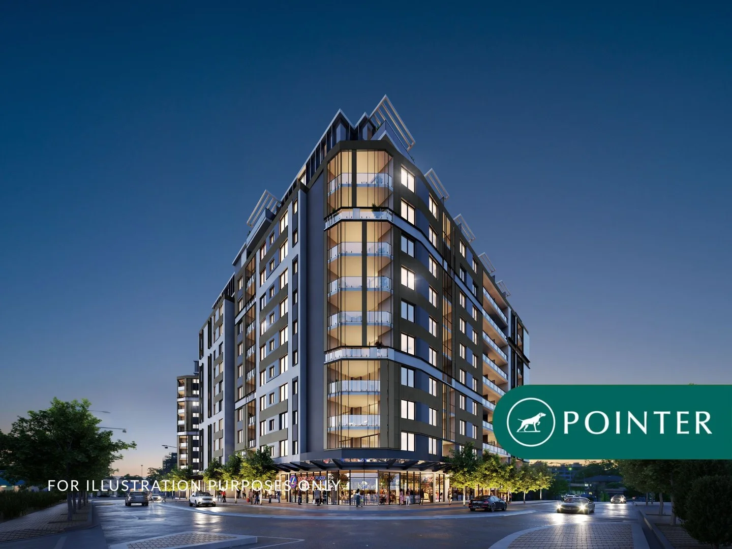 Additional image 3 of C907/1 ZOE PLACE, Mount Druitt NSW 2770