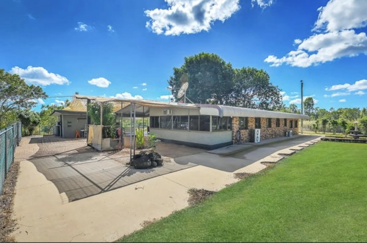 Additional image 14 of 700 Black River Road, Black River QLD 4818