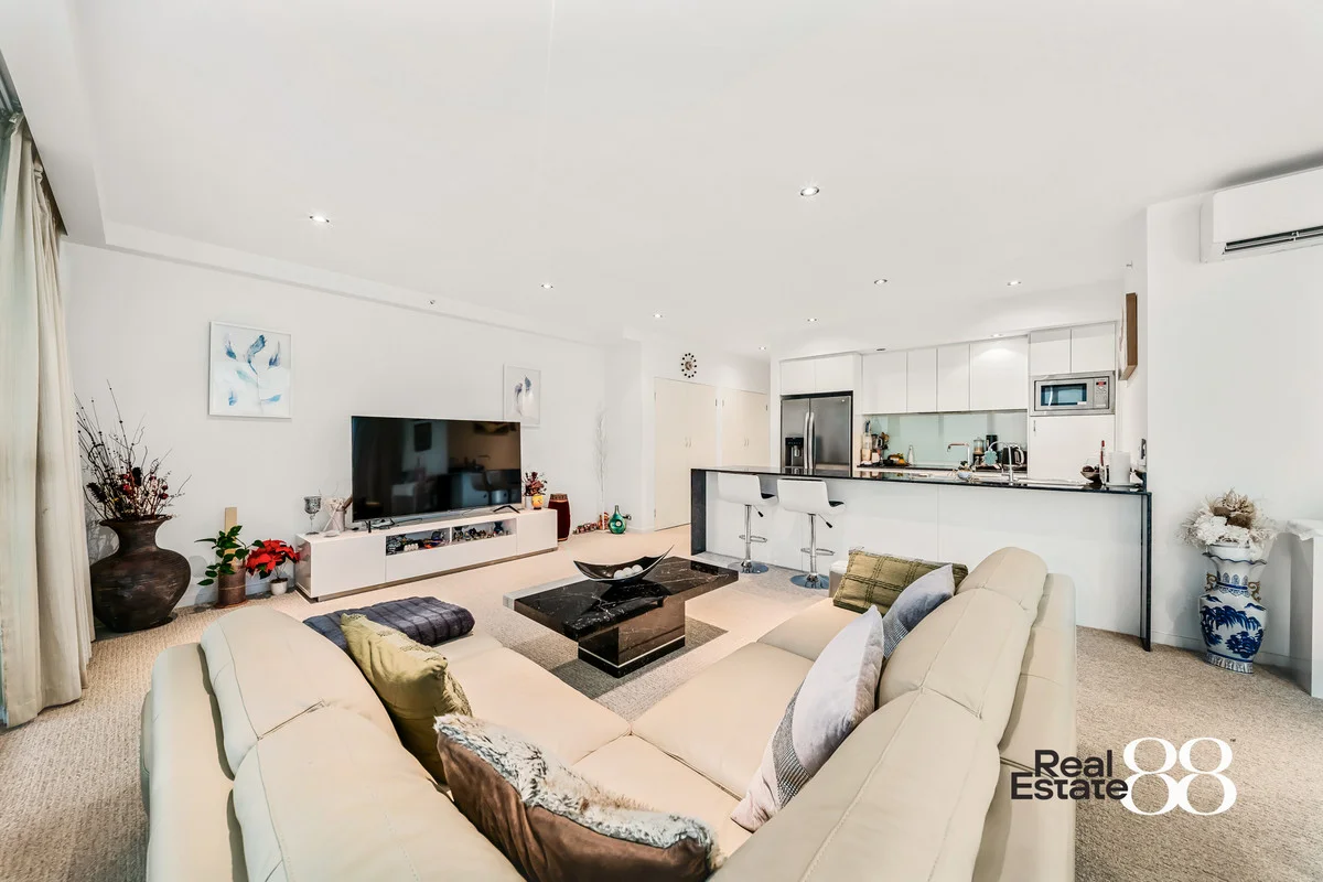 Additional image 13 of 112/181 Adelaide Terrace, East Perth WA 6004
