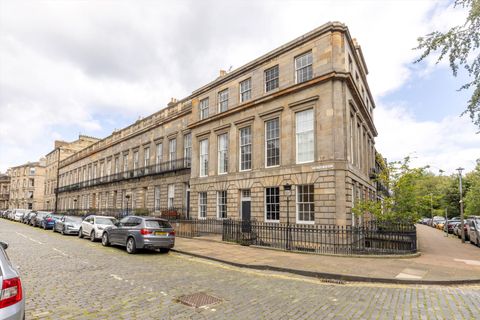 Carlton Street, Edinburgh, Midlothian EH4