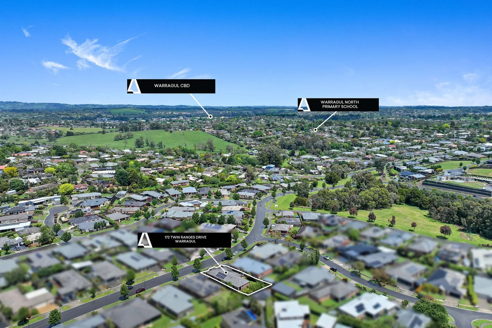 Additional image 19 of 172 Twin Ranges Drive, Warragul VIC 3820