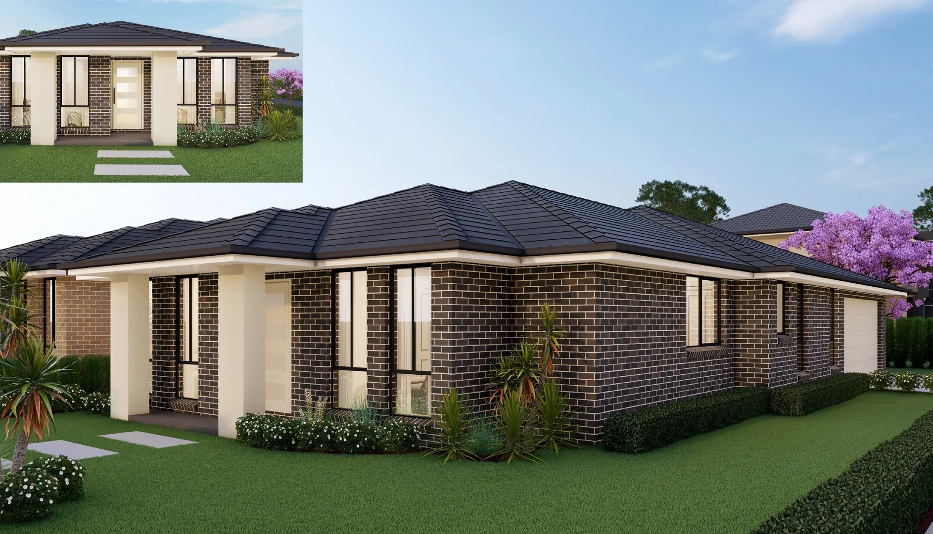 Lot 1003 Cnr Sixth Avenue & Kelly Street Street, Austral NSW 2179