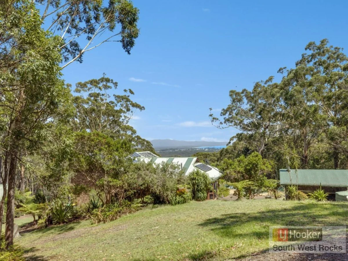 47 Fern Tree Close, Arakoon NSW 2431