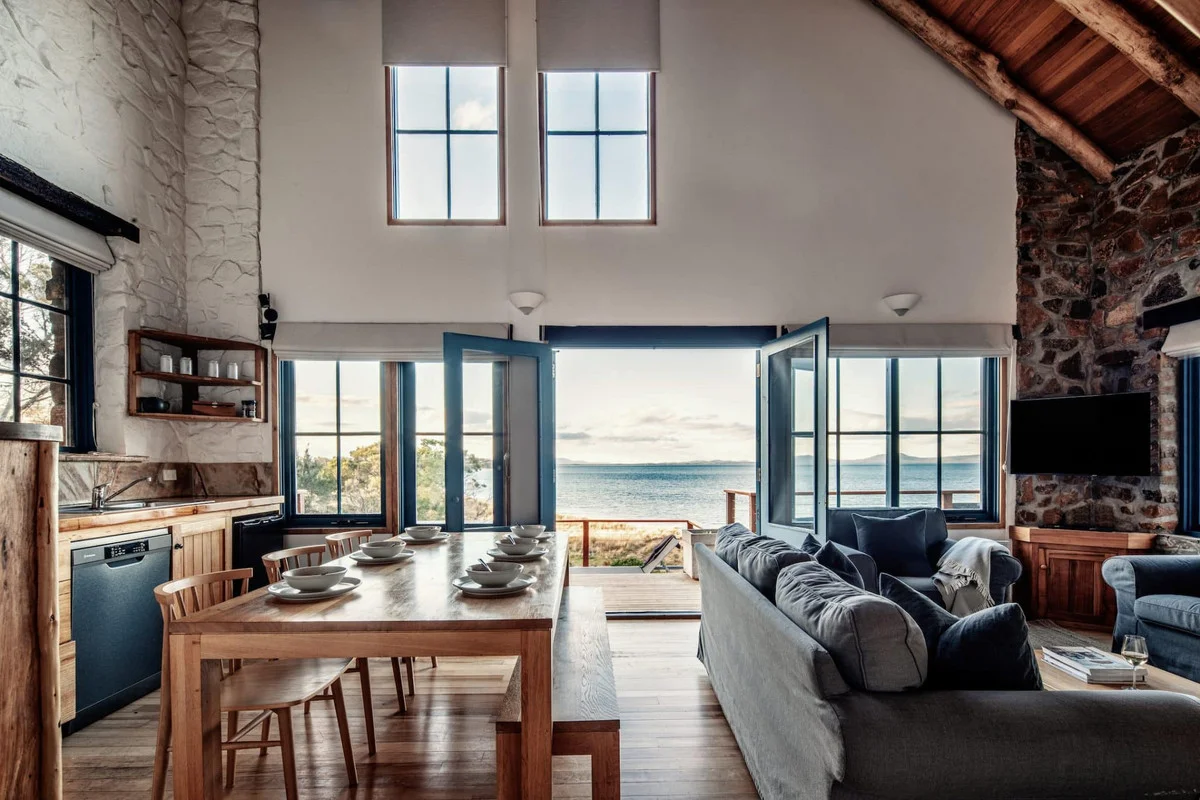 Cottage 14/12990 Tasman Highway, Swansea TAS 7190