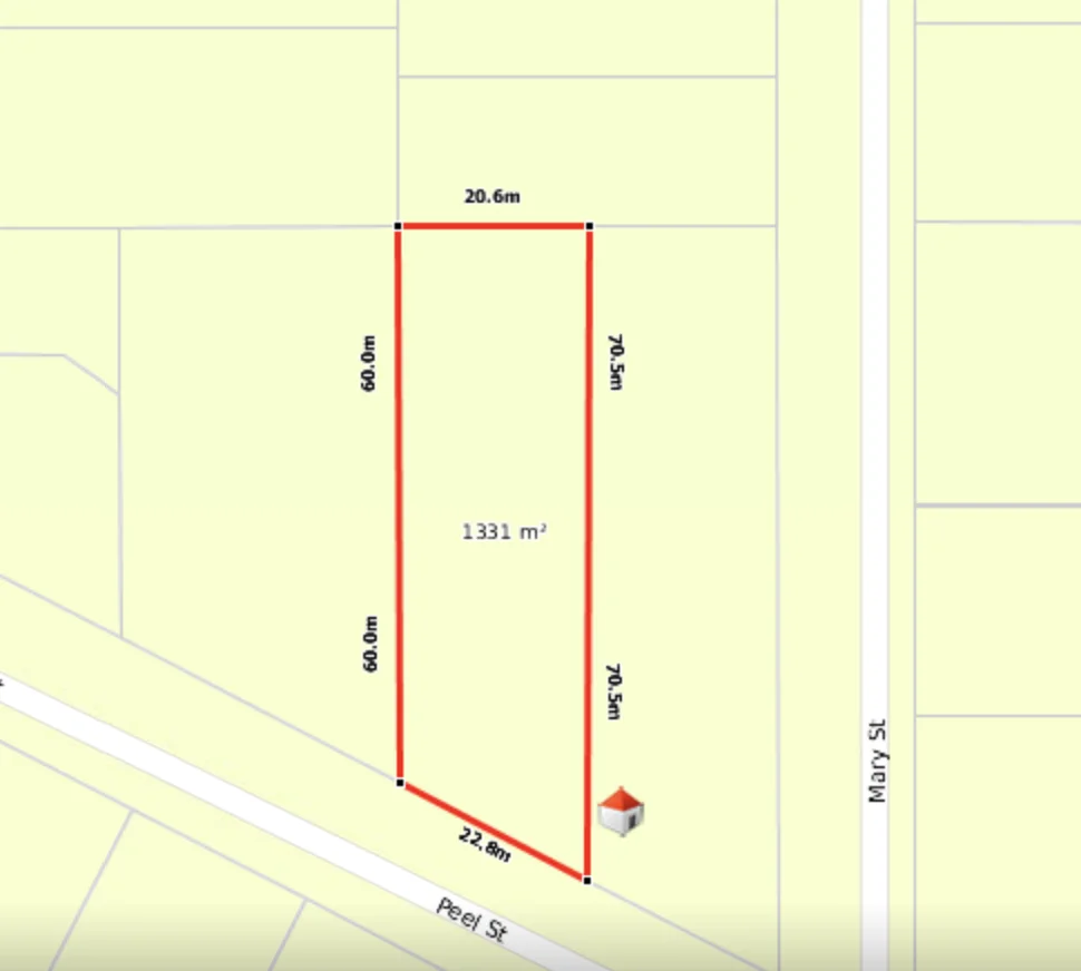 Additional image 6 of 14 Peel Street, Charlton VIC 3525