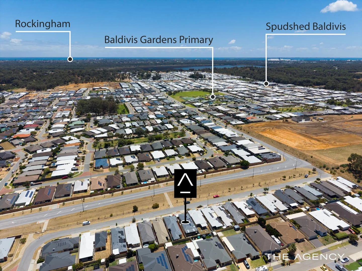 Additional image 28 of 18 Carville Way, Baldivis WA 6171