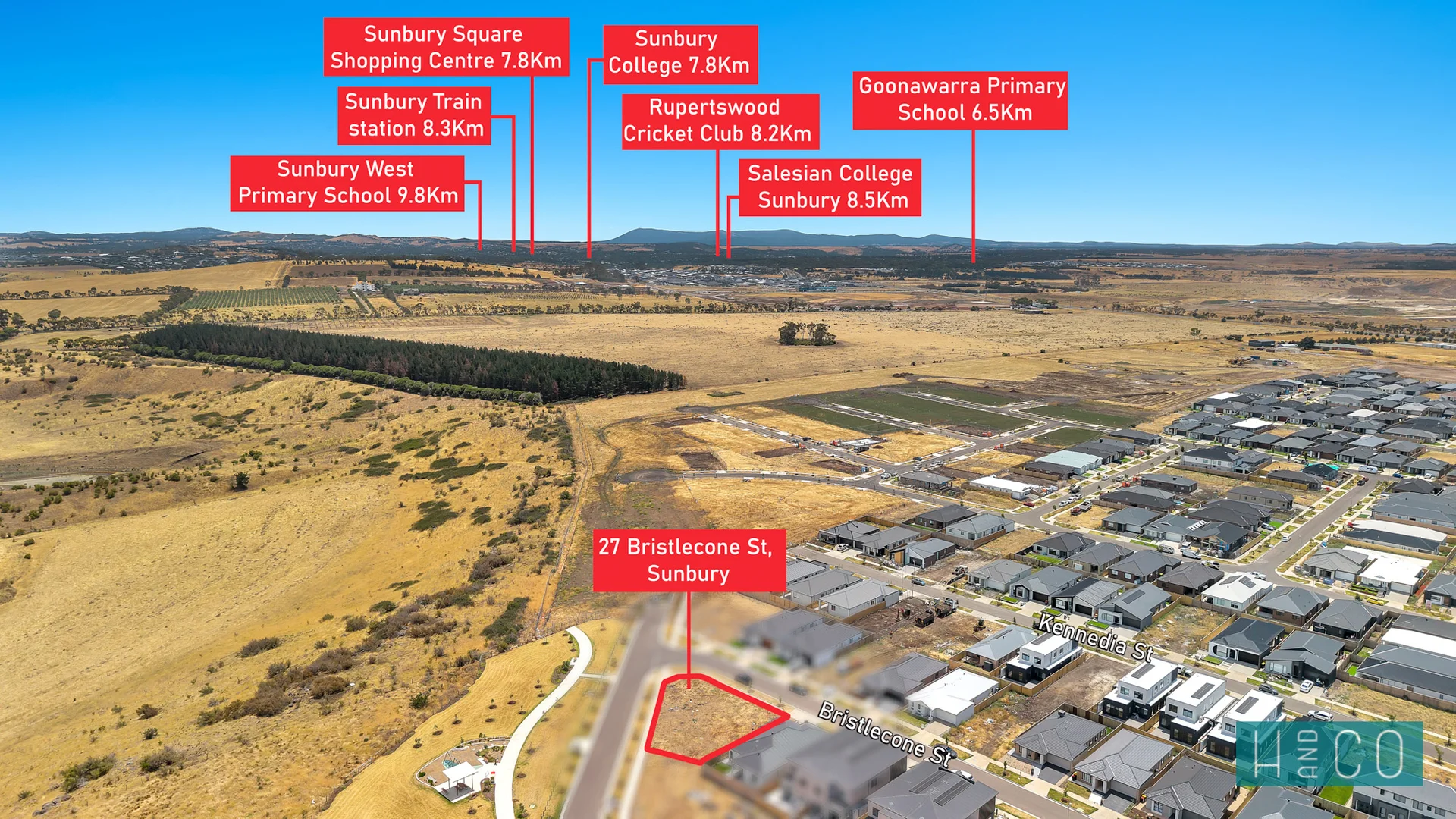 Additional image 4 of 27 Bristlecone Street, Sunbury VIC 3429
