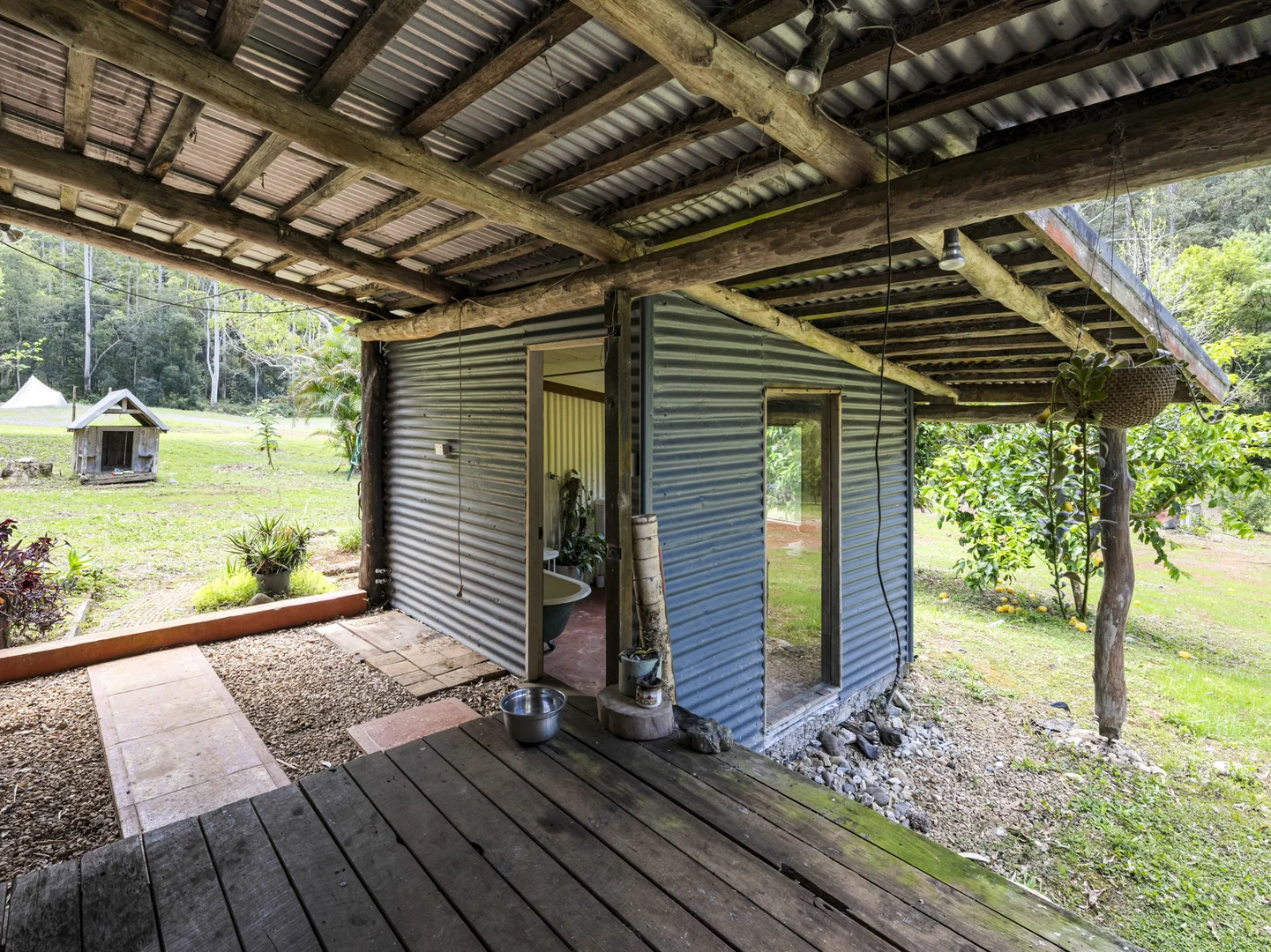 Additional image 21 of 1 Freida Hicks Drive, Bellingen NSW 2454