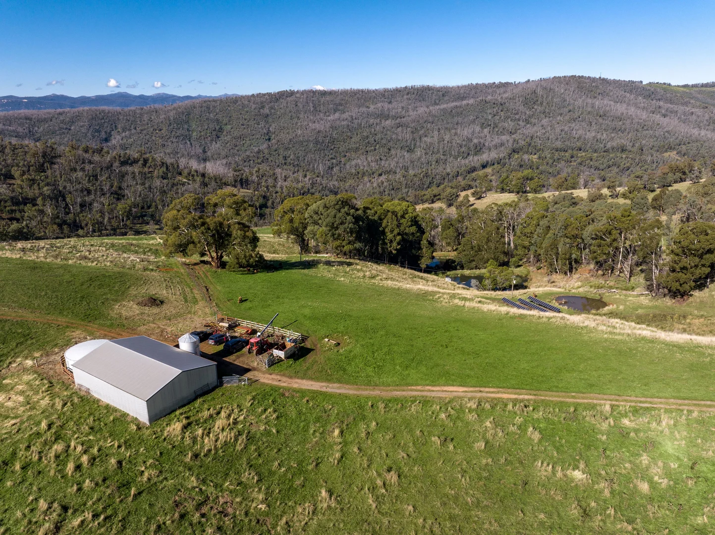 Additional image 5 of 'Gilmore Braes' 1 Forsters Road, Batlow NSW 2730