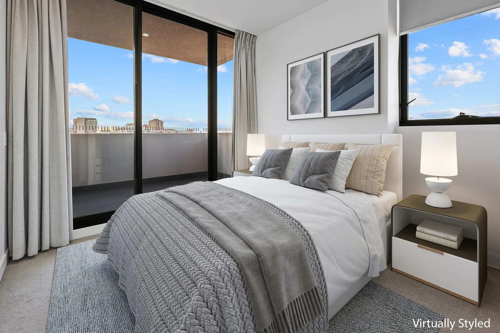 Additional image 6 of 611/83 Durham Street, Hurstville NSW 2220