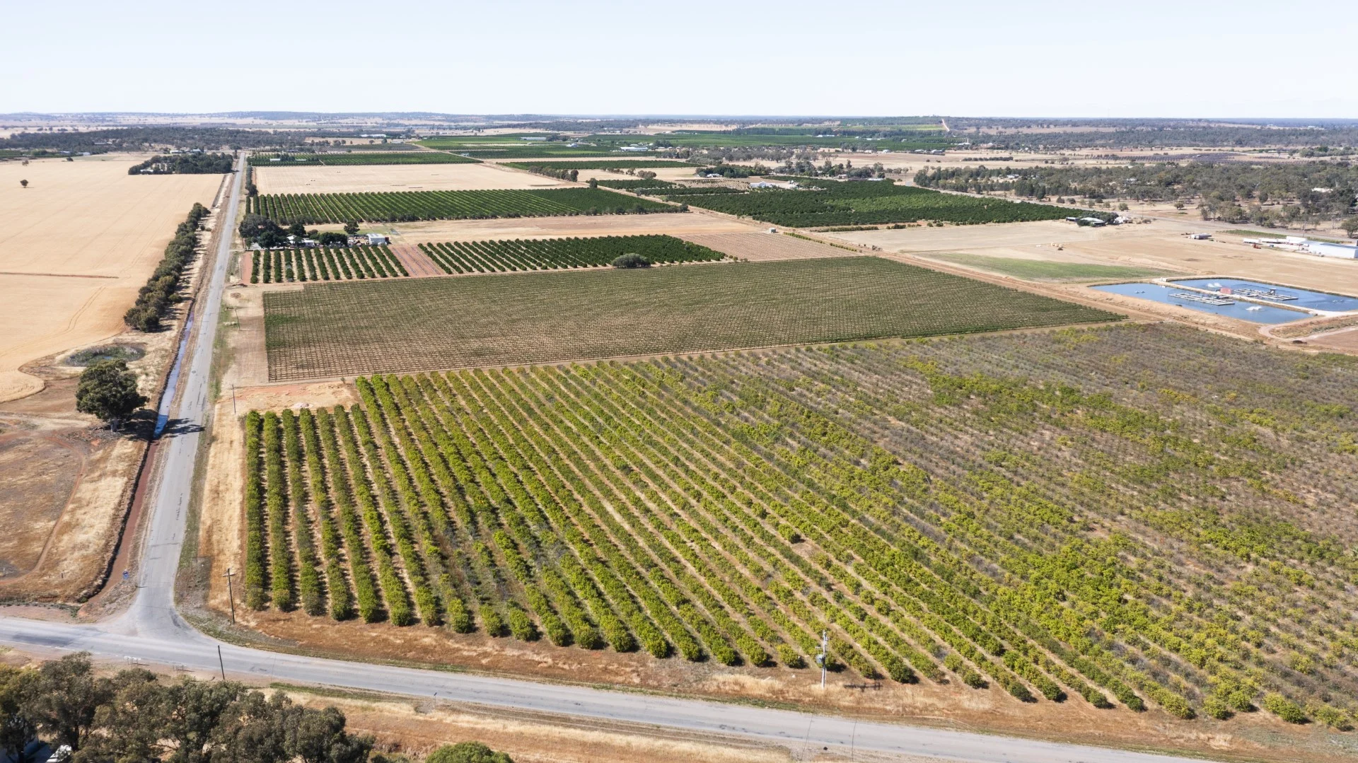 Additional image 19 of Robinson Road and Corbie Hill Road, Corbie Hill NSW 2705