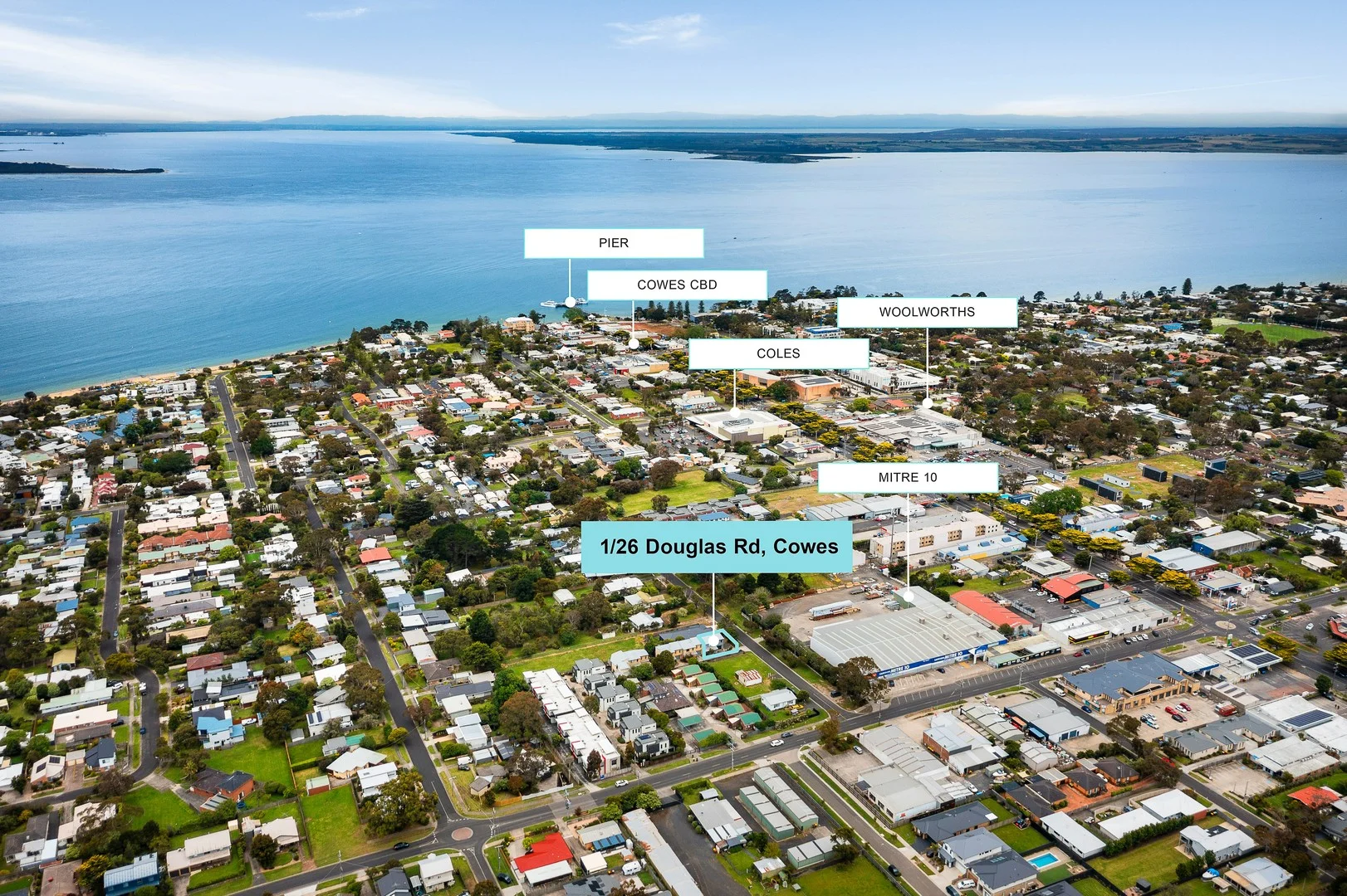 Additional image 4 of 1/26 Douglas Road, Cowes VIC 3922