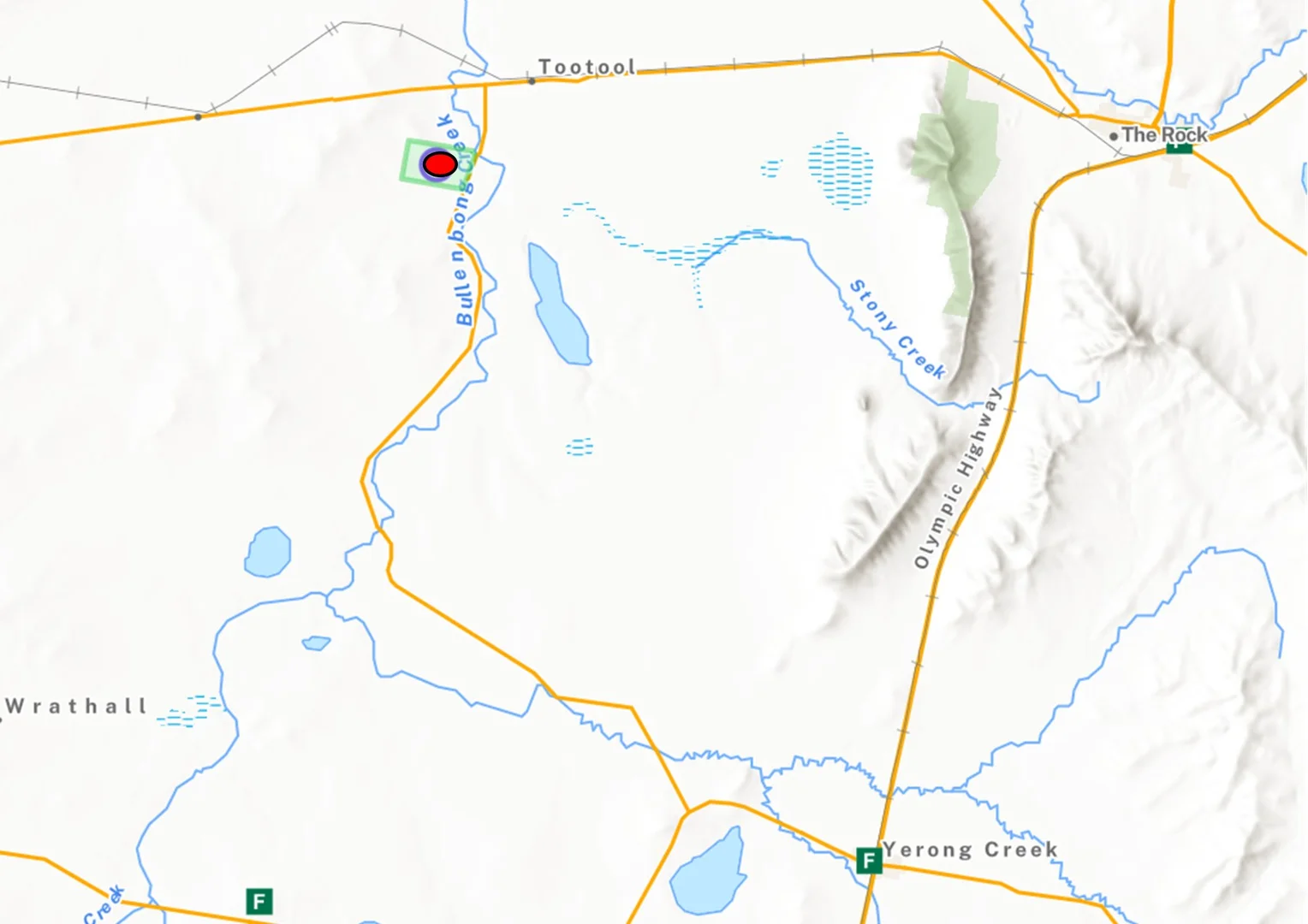 Additional image 5 of Lot 1 Tootool Mittagong Road, Tootool NSW 2655