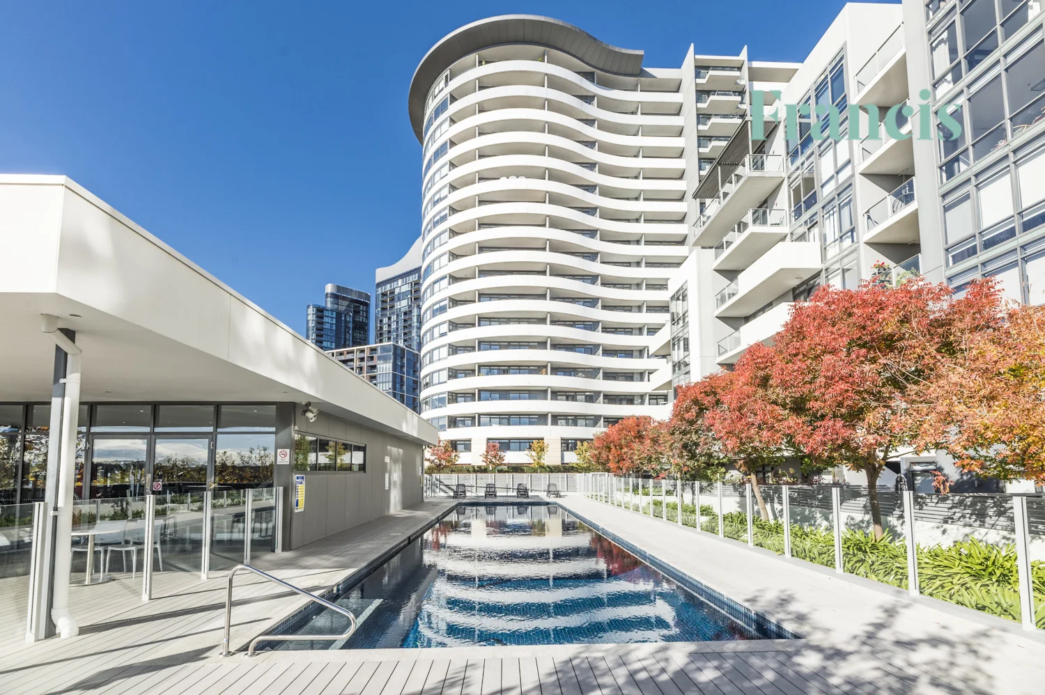 Additional image 10 of 145/41 Chandler street, Belconnen ACT 2617