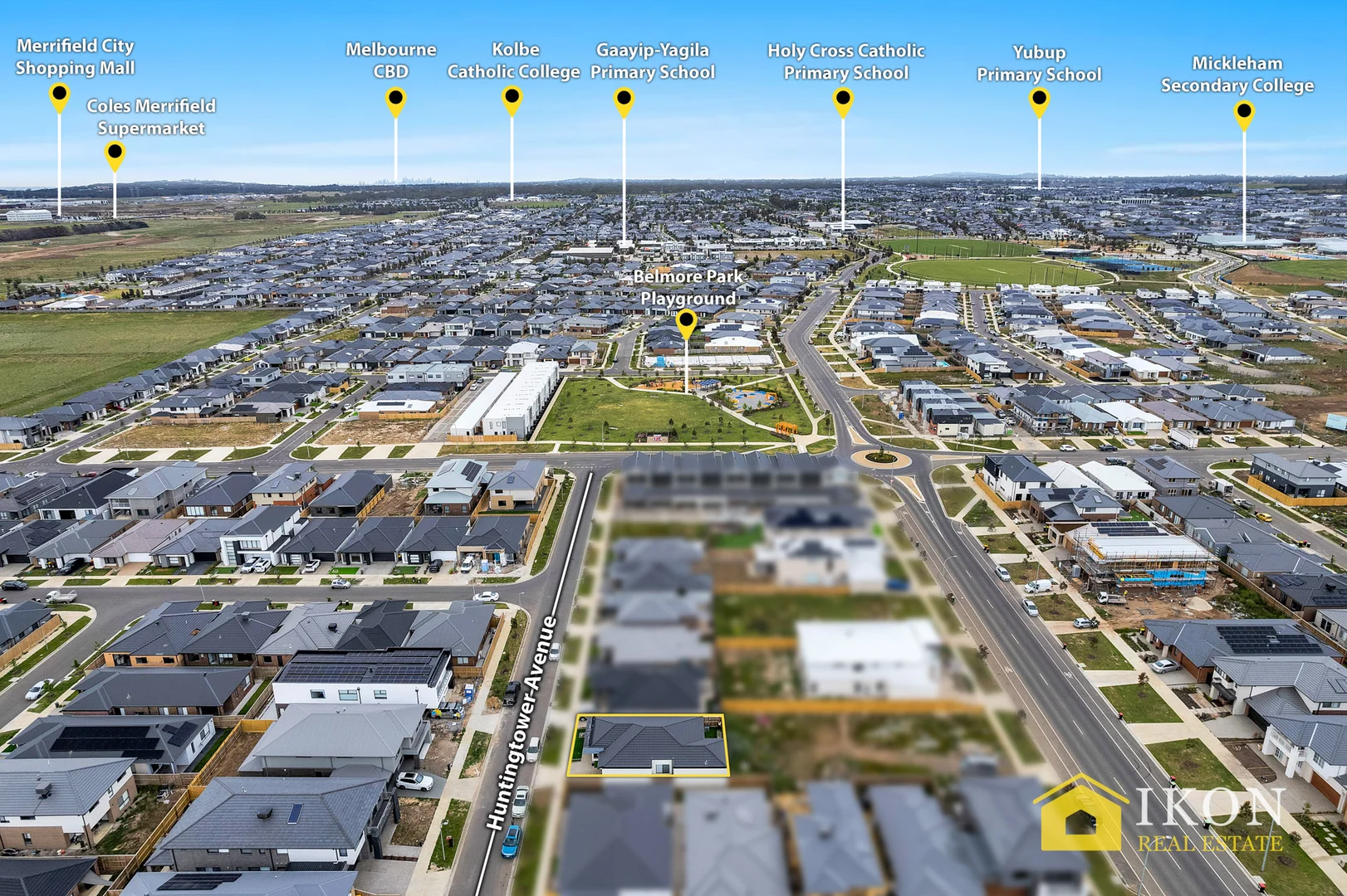 Additional image 13 of 15 HUNTINGTOWER AVENUE, Mickleham VIC 3064