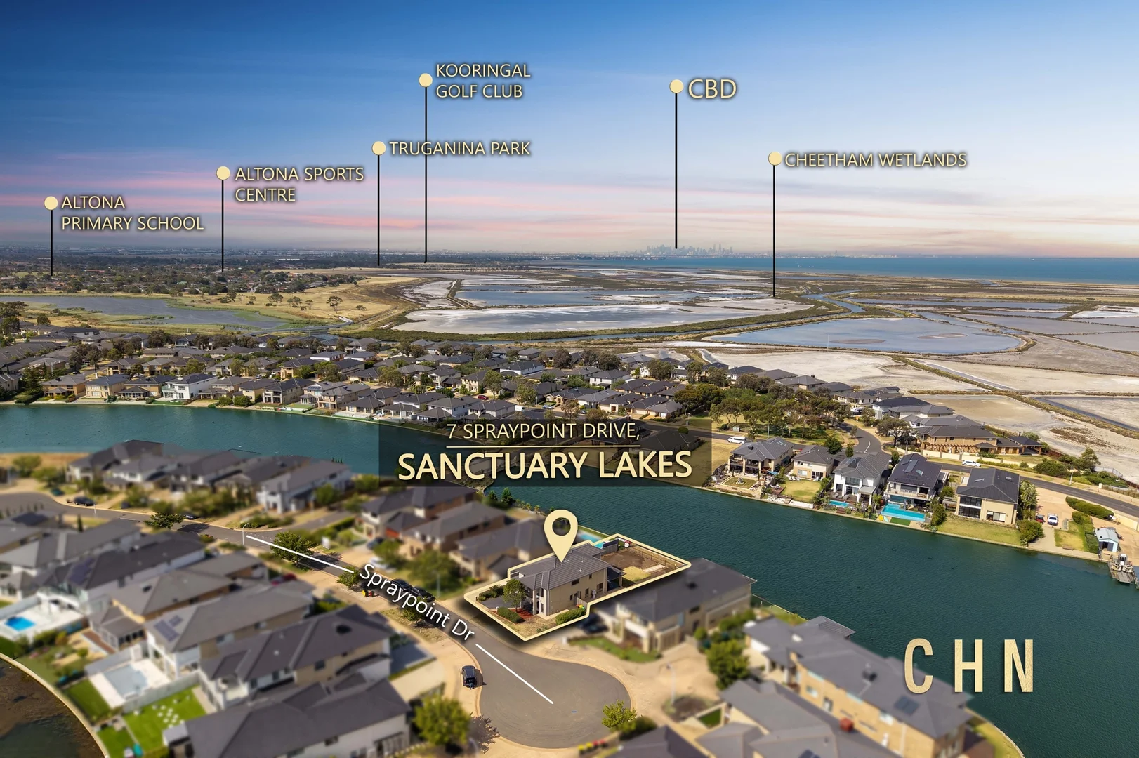 Additional image 24 of 7 Spraypoint Drive, Sanctuary Lakes VIC 3030